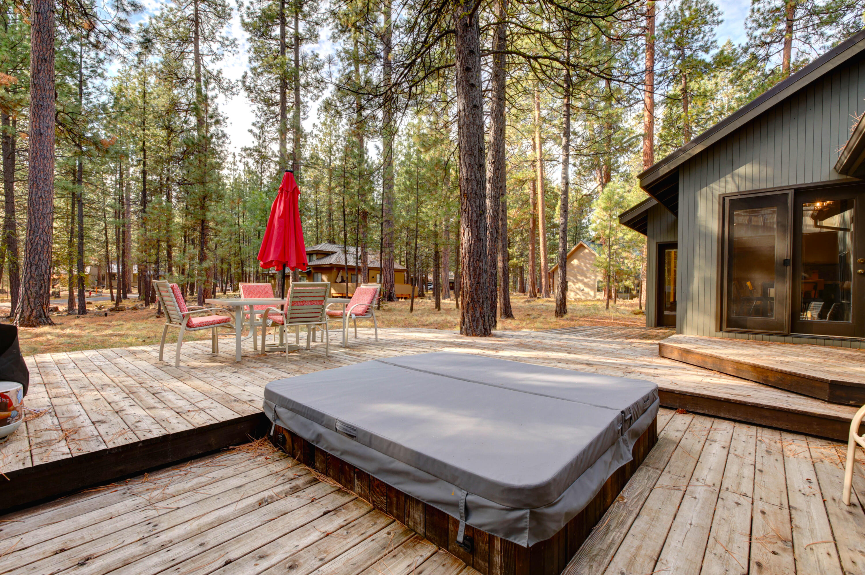 Black Butte Ranch - Residential