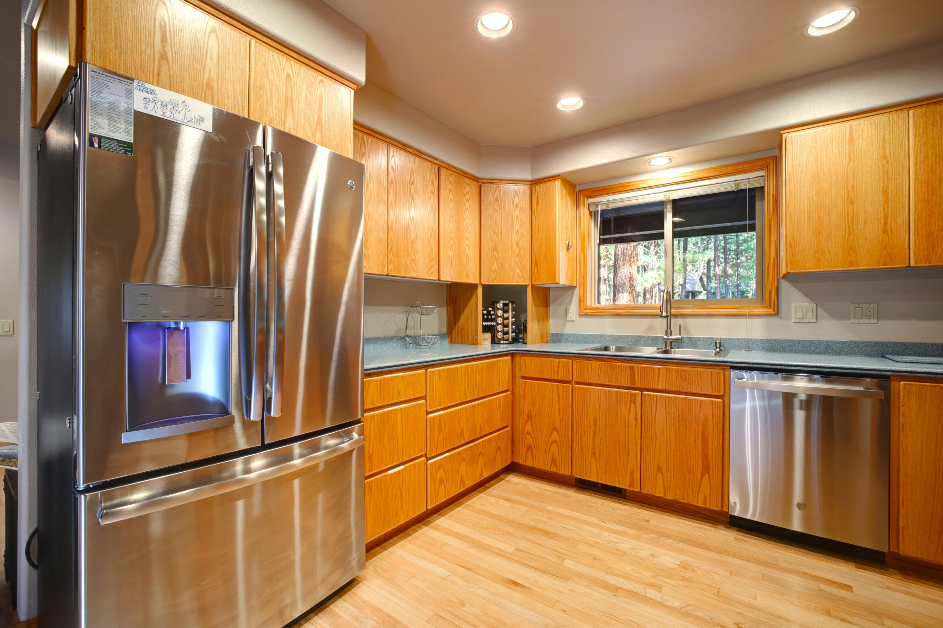 Black Butte Ranch - Residential