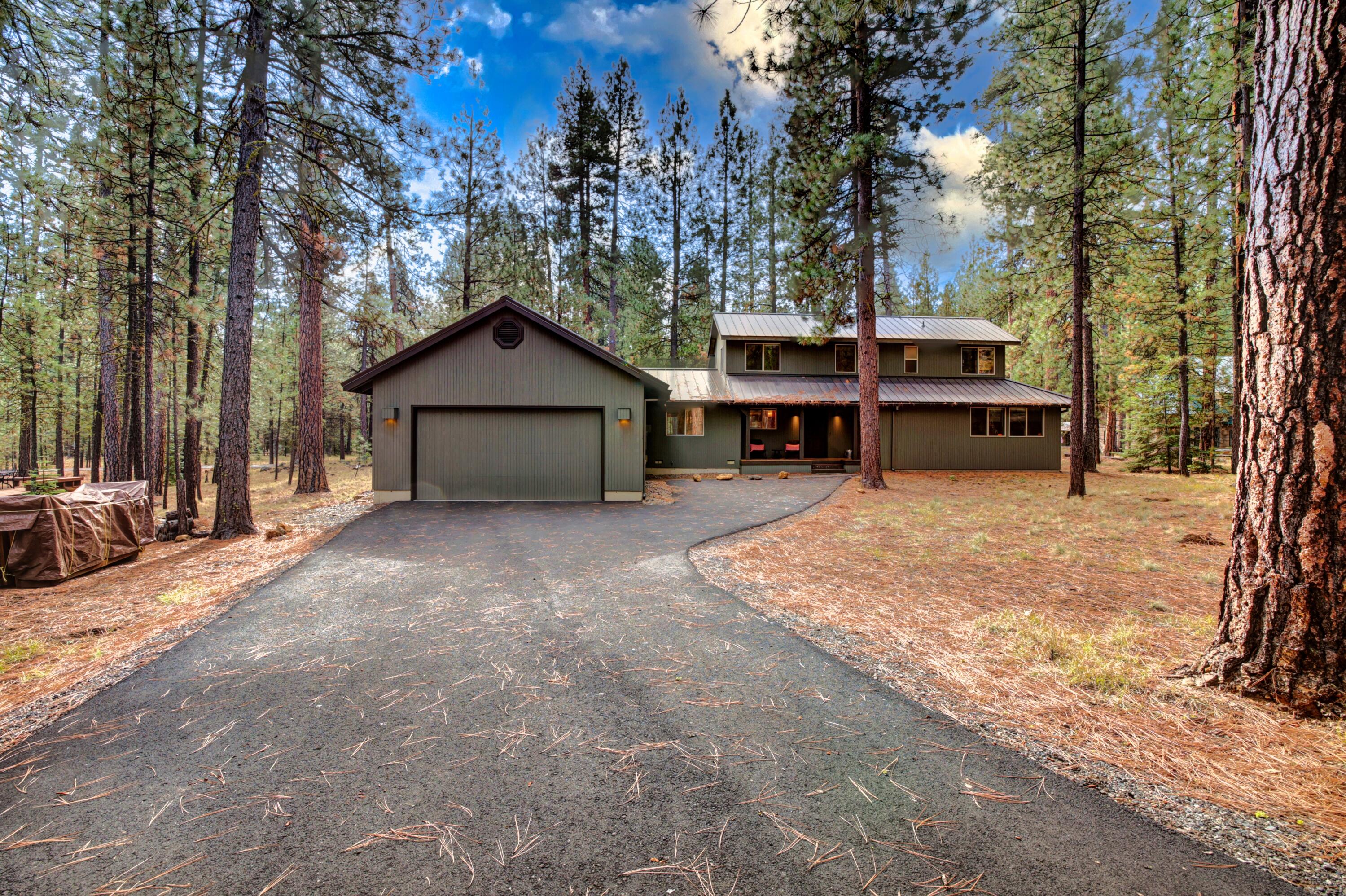 Black Butte Ranch - Residential