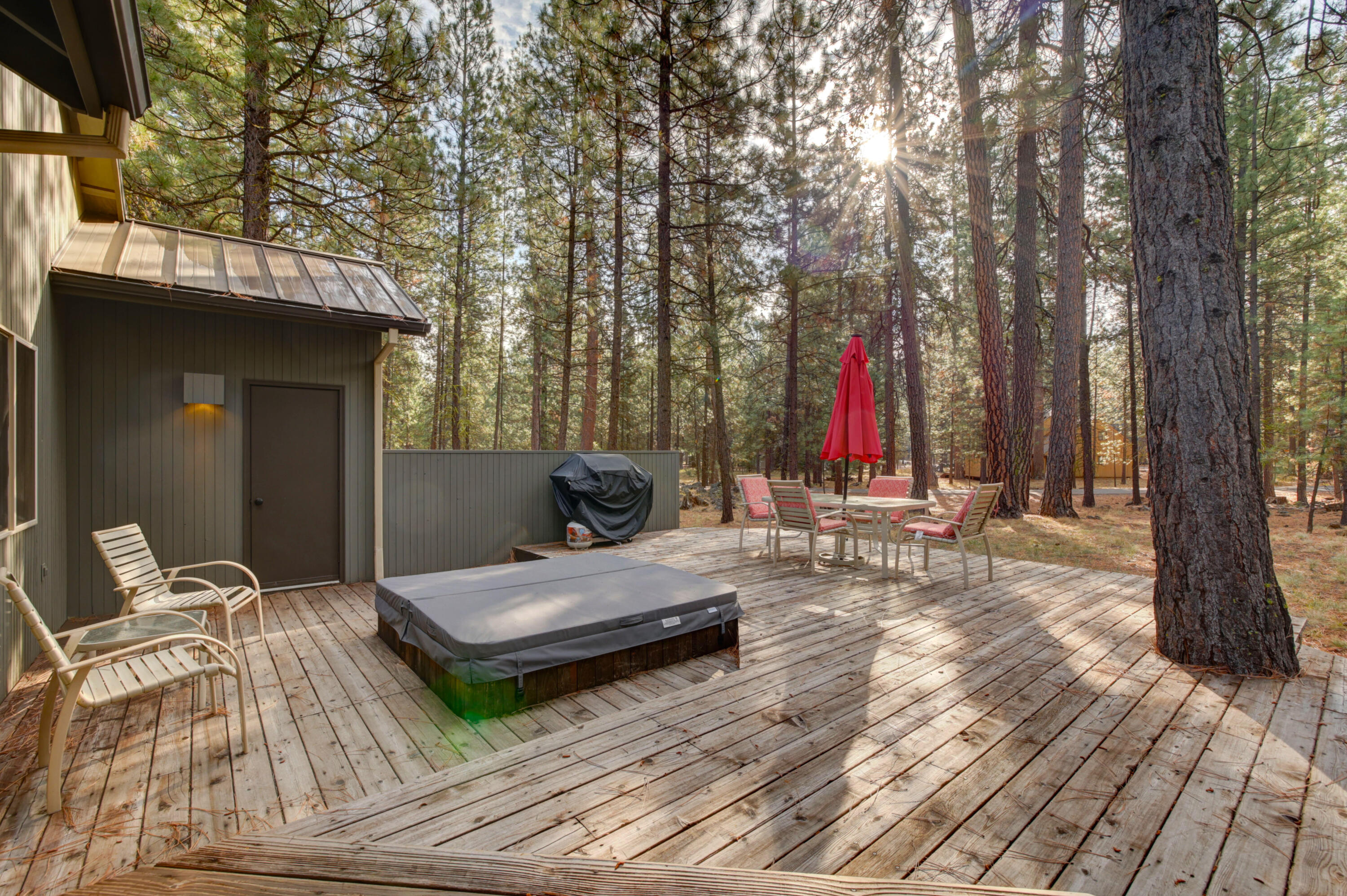 Black Butte Ranch - Residential