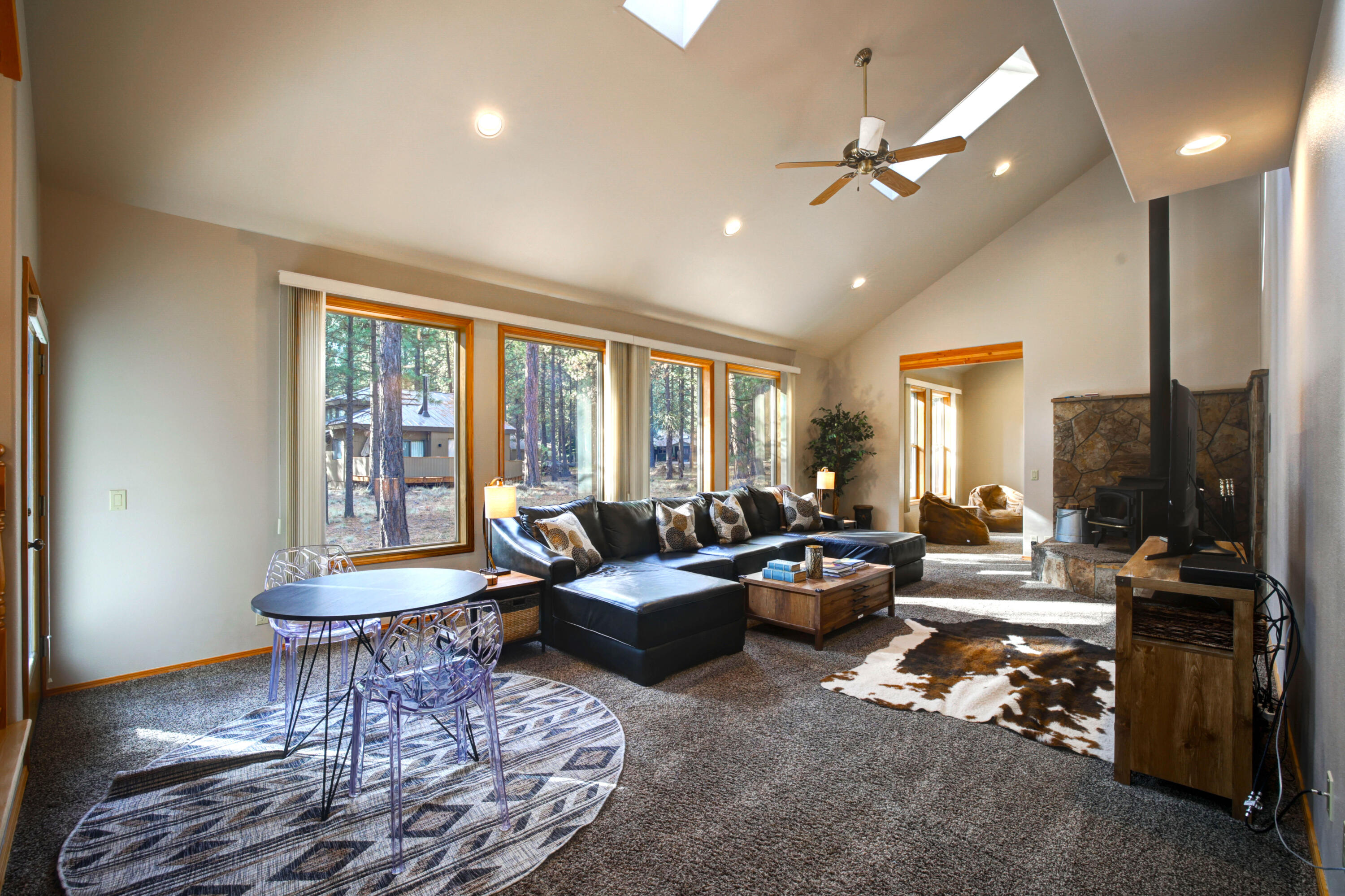 Black Butte Ranch - Residential