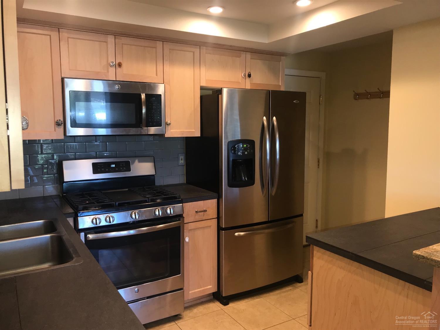 Aspen Glen Townhomes - Residential