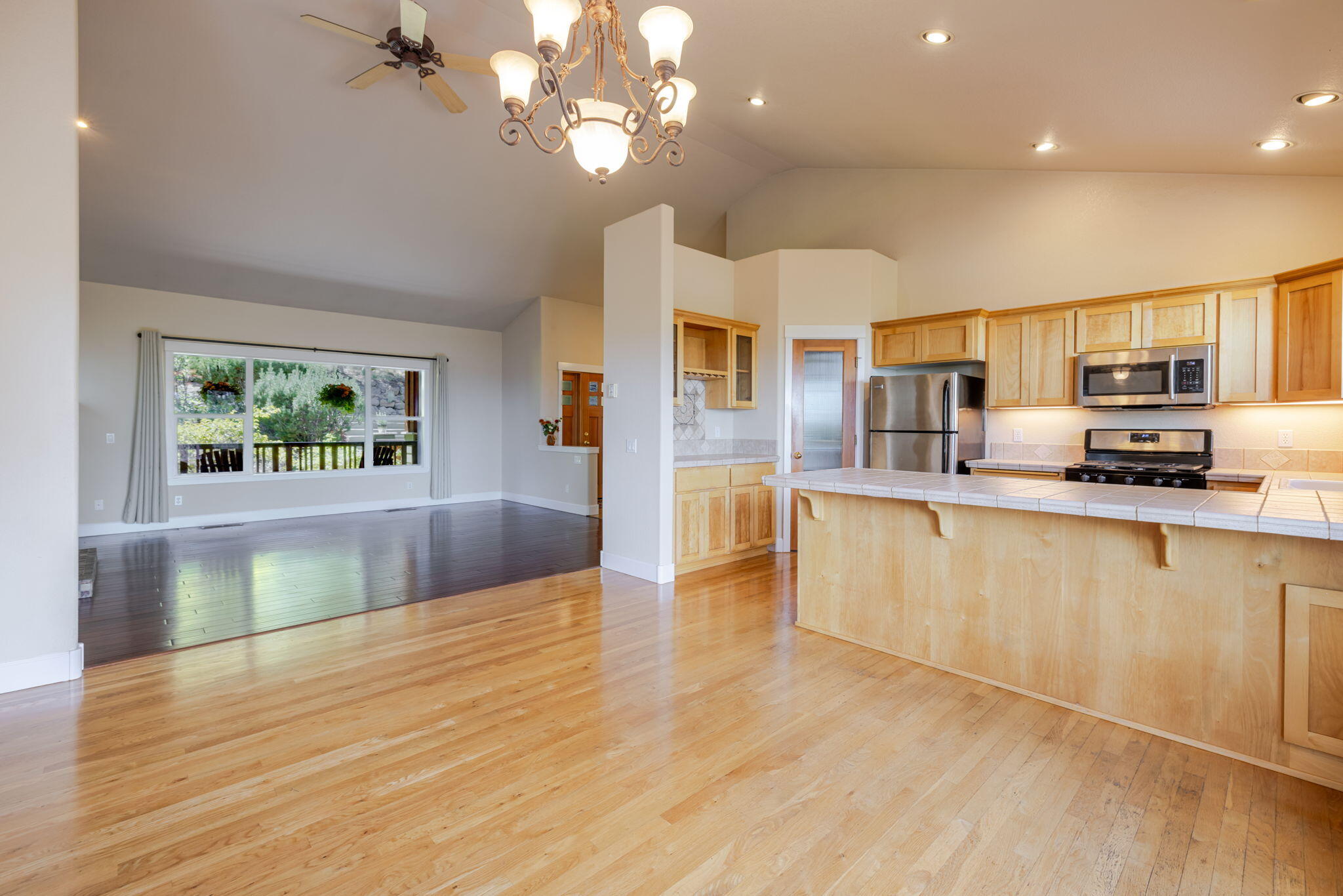 Awbrey Village - Residential