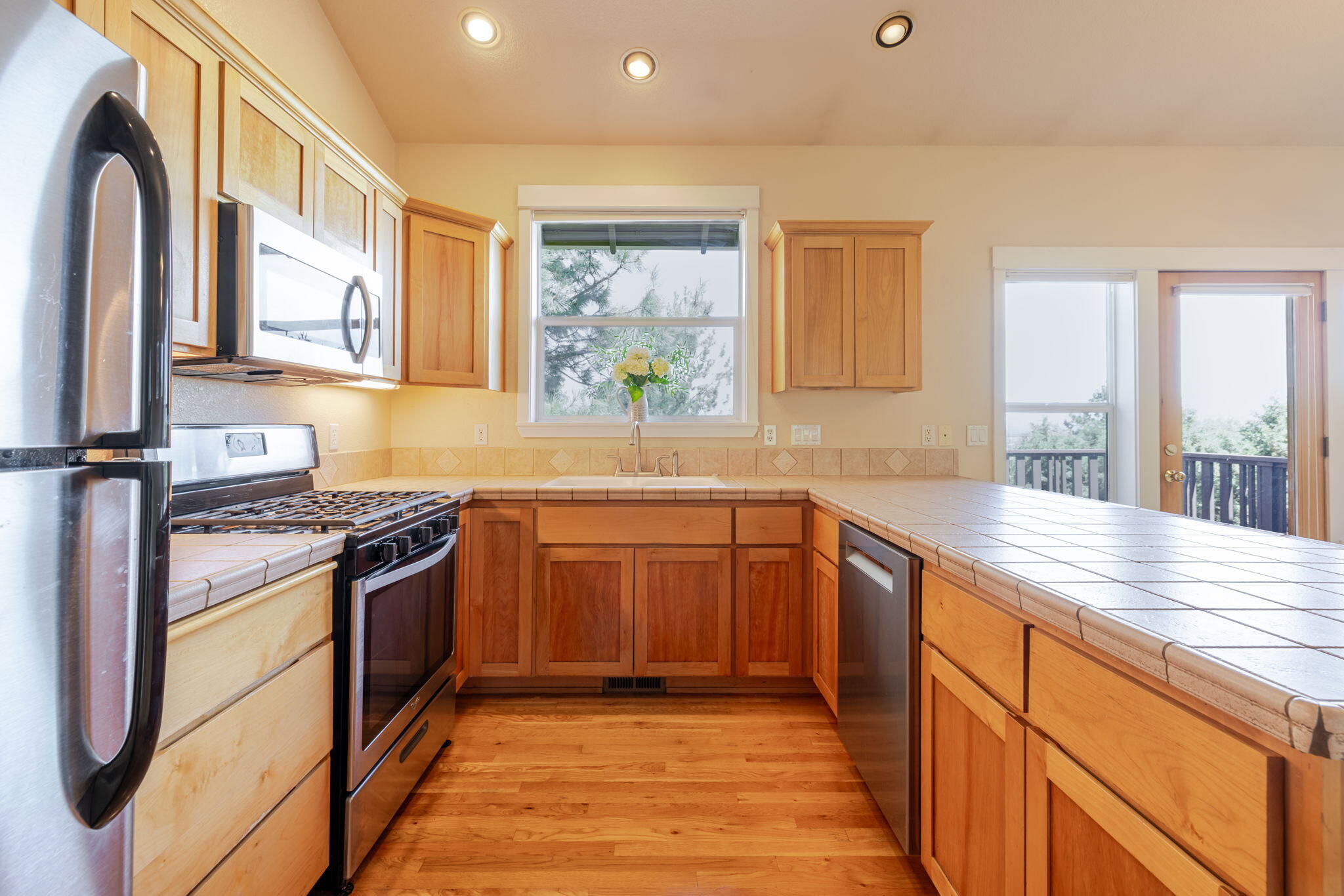 Awbrey Village - Residential