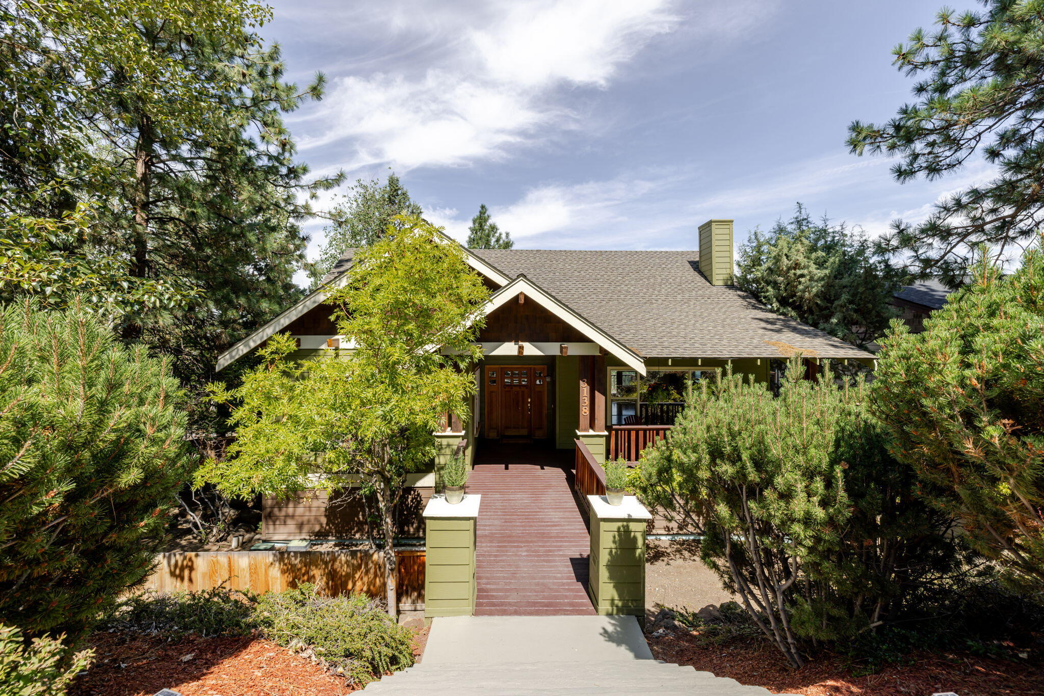 3138 NW Colonial Drive