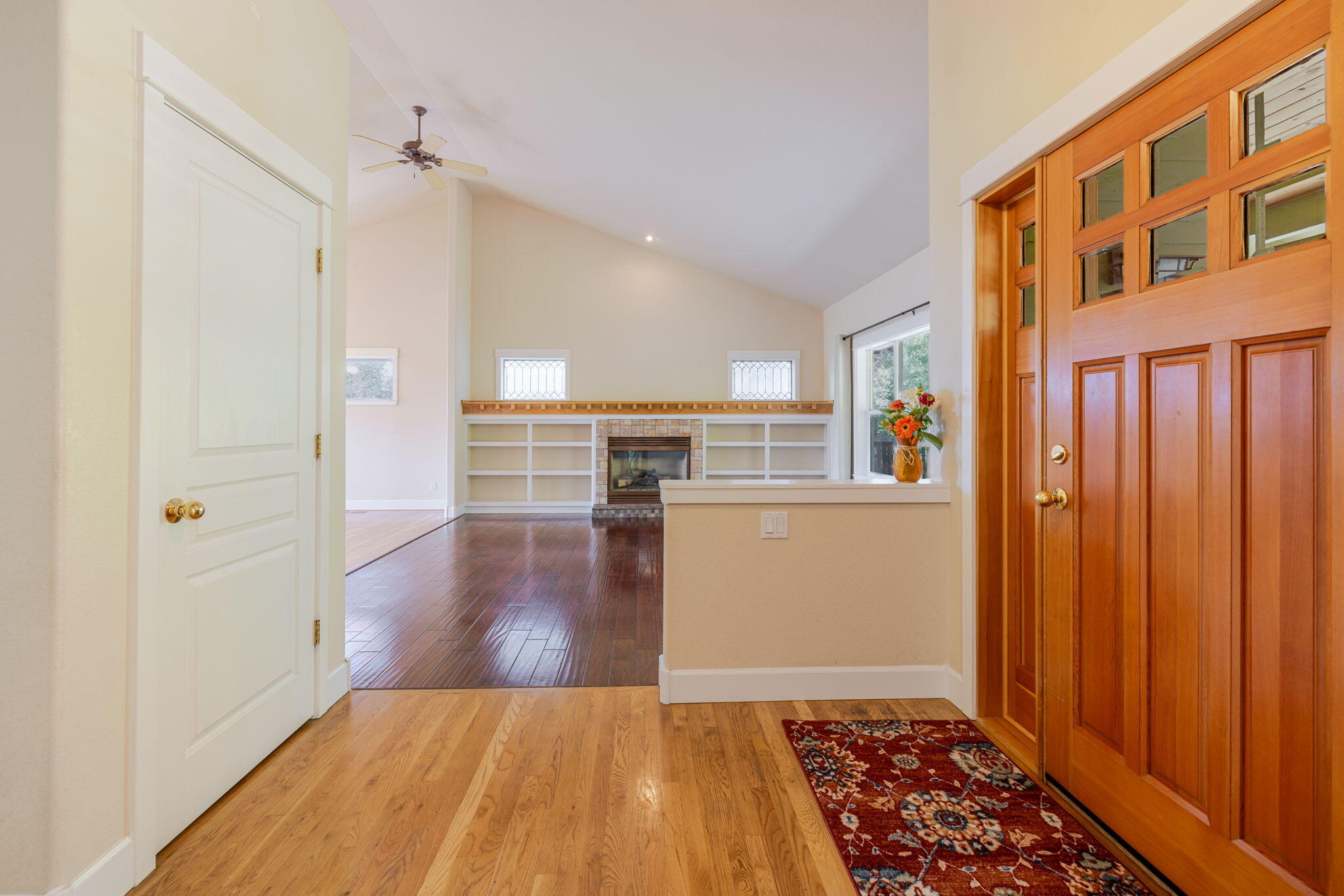 Awbrey Village - Residential