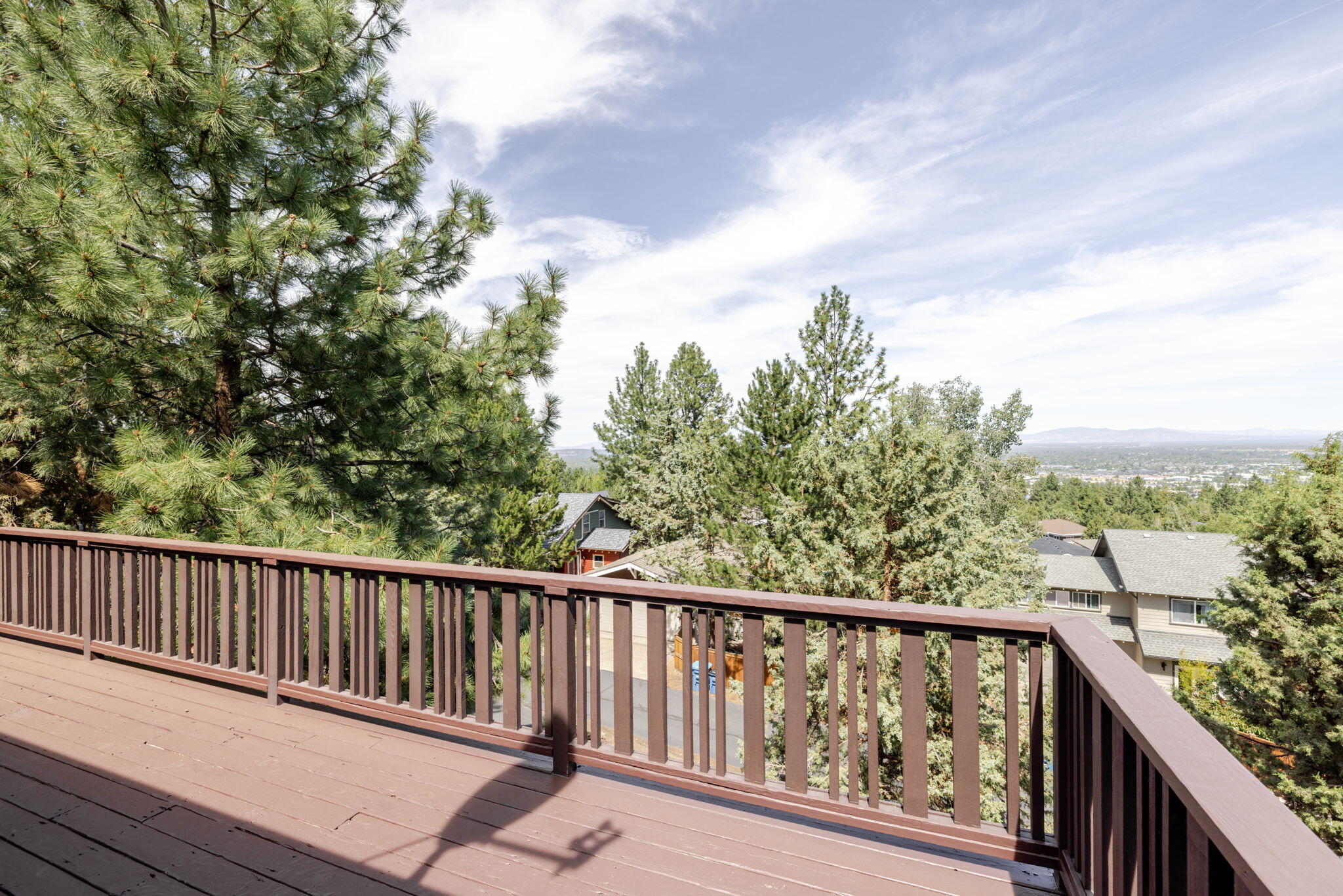 Awbrey Village - Residential