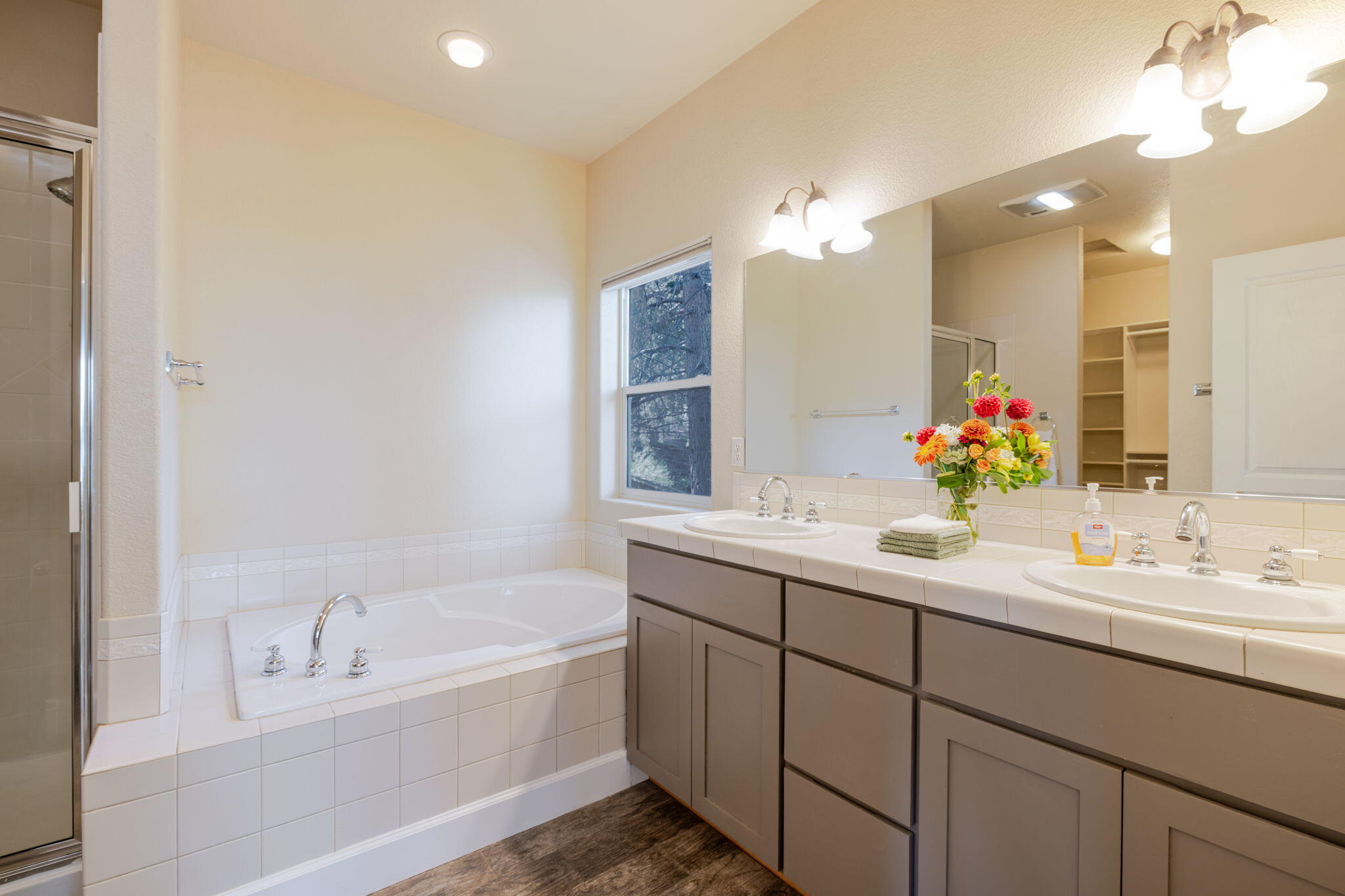 Awbrey Village - Residential