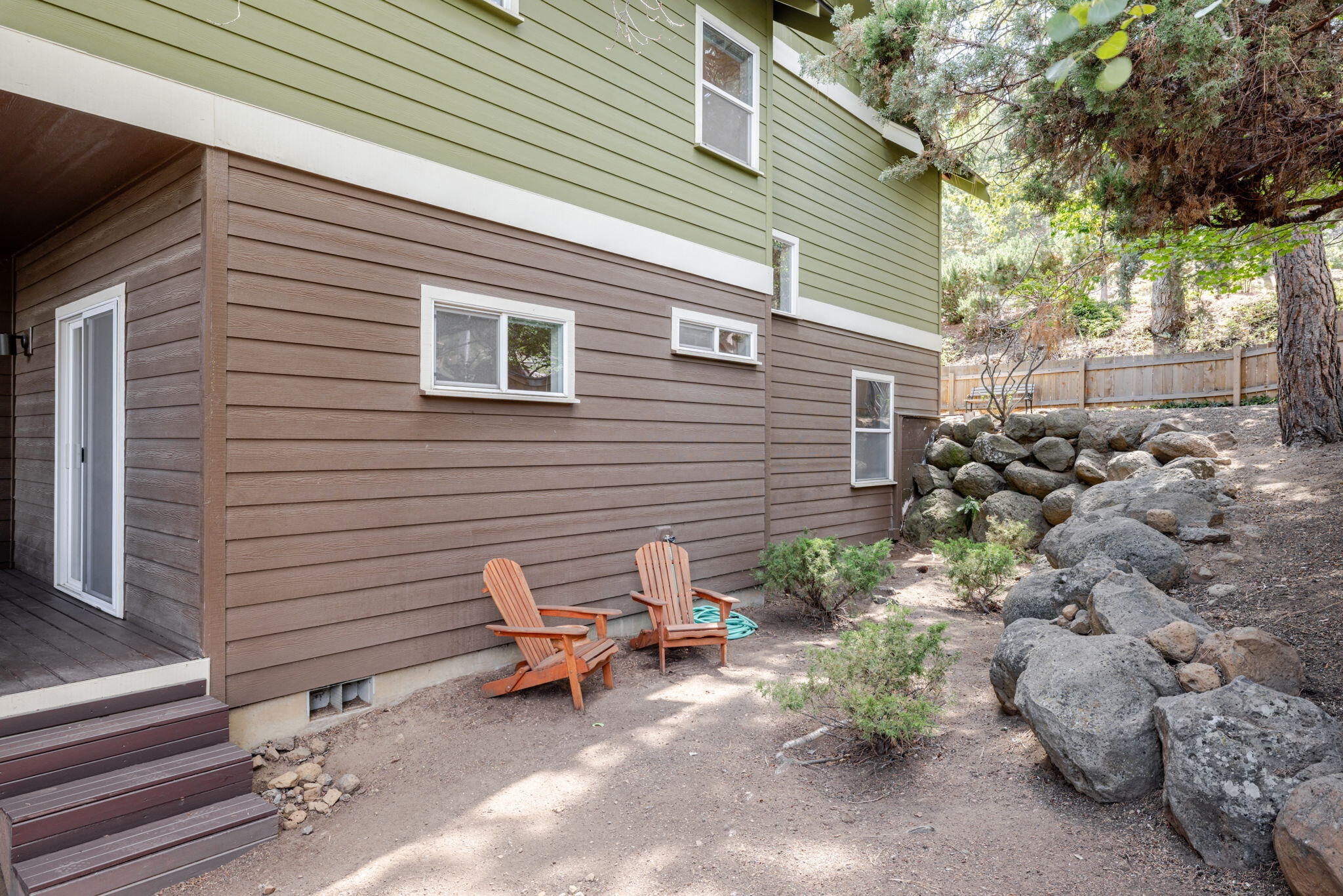 Awbrey Village - Residential