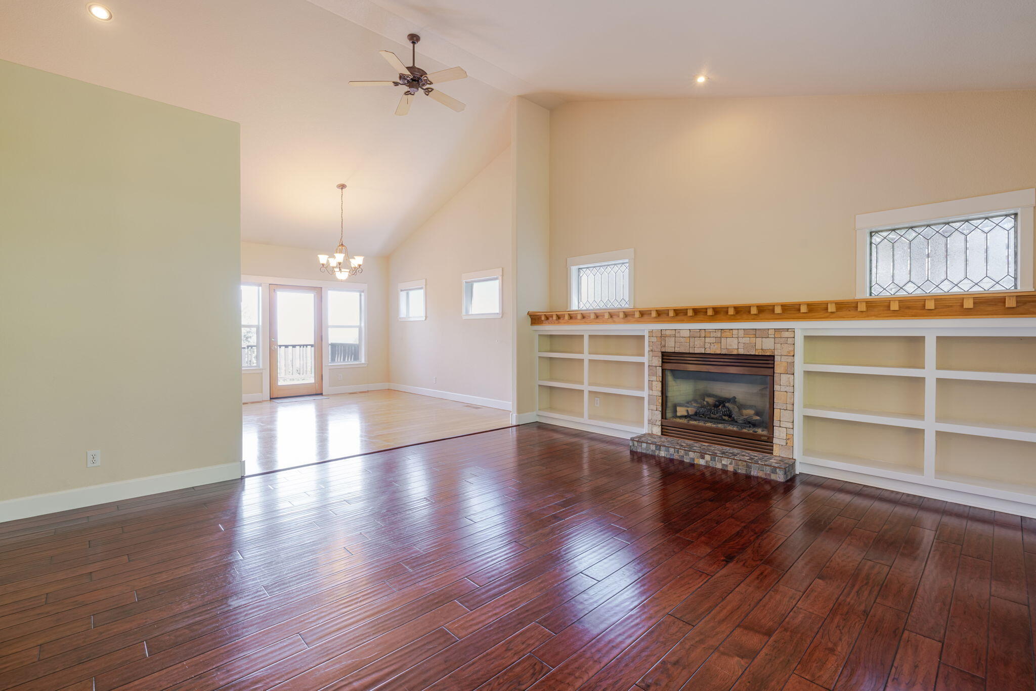 Awbrey Village - Residential