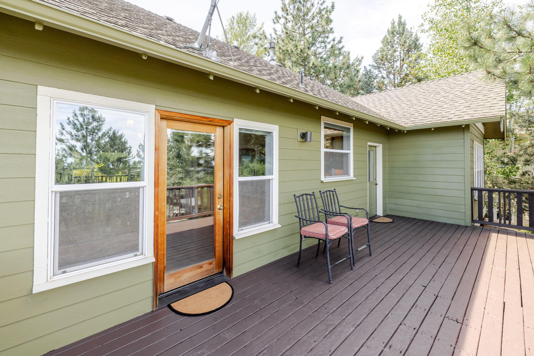 Awbrey Village - Residential