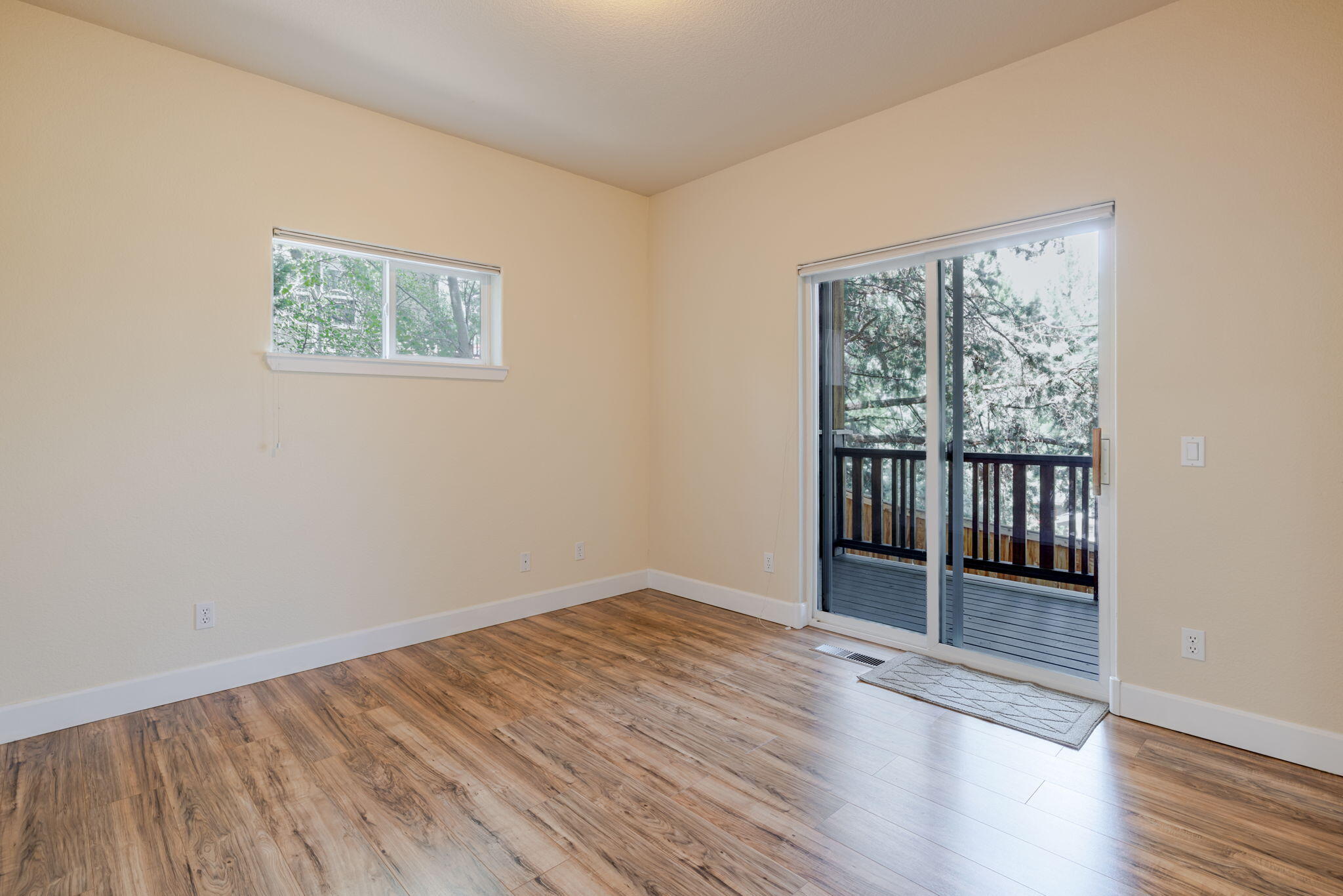 Awbrey Village - Residential