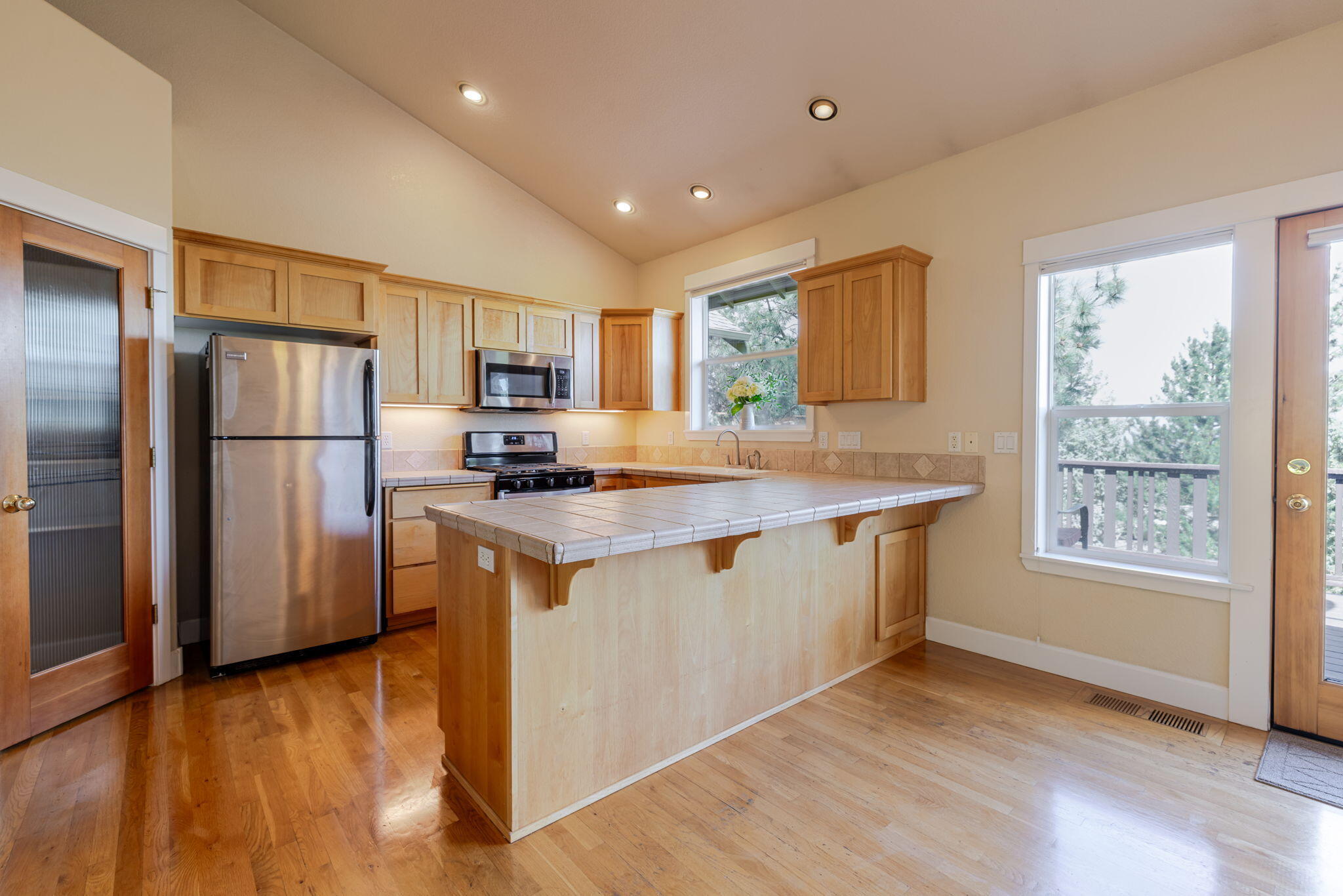 Awbrey Village - Residential