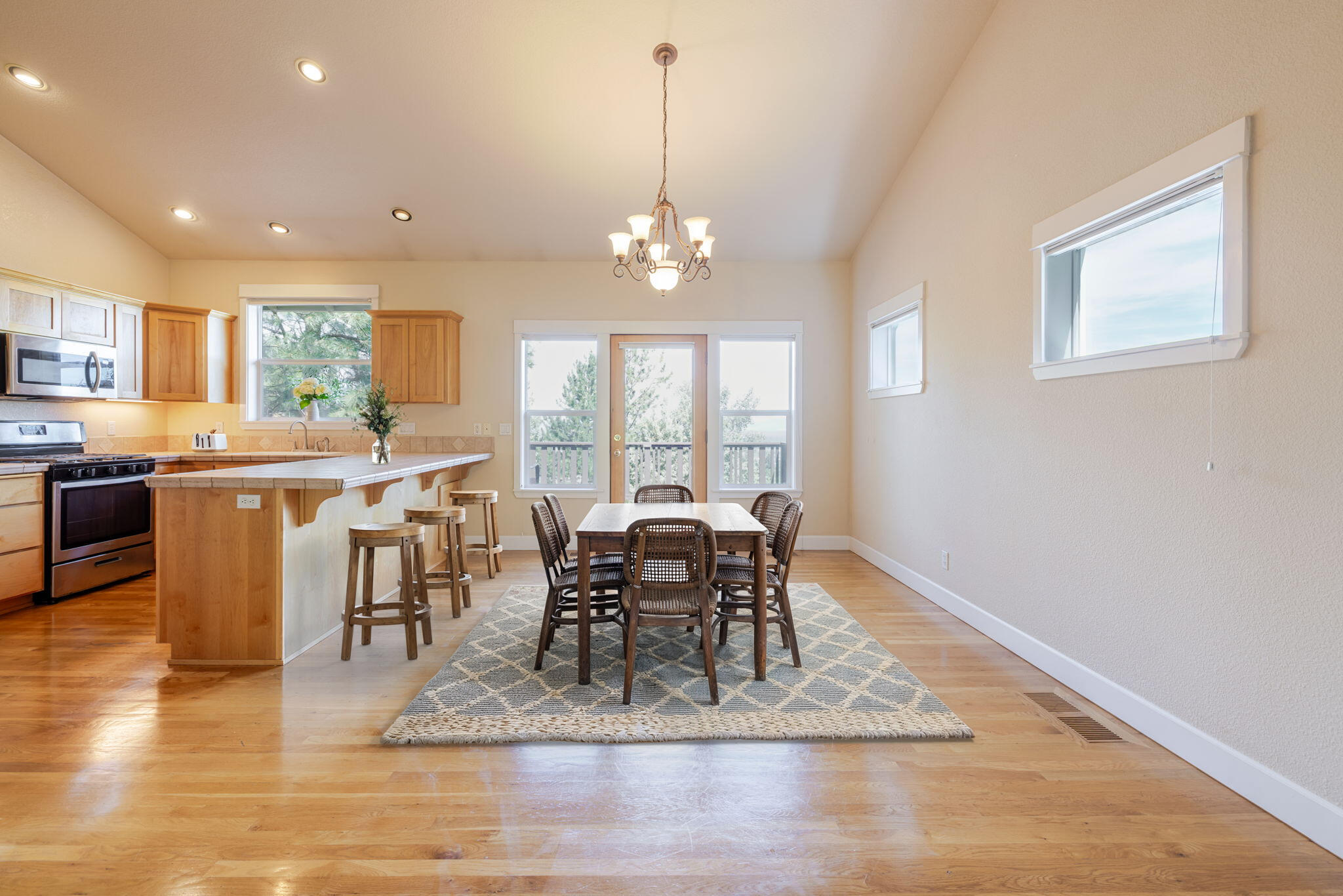 Awbrey Village - Residential