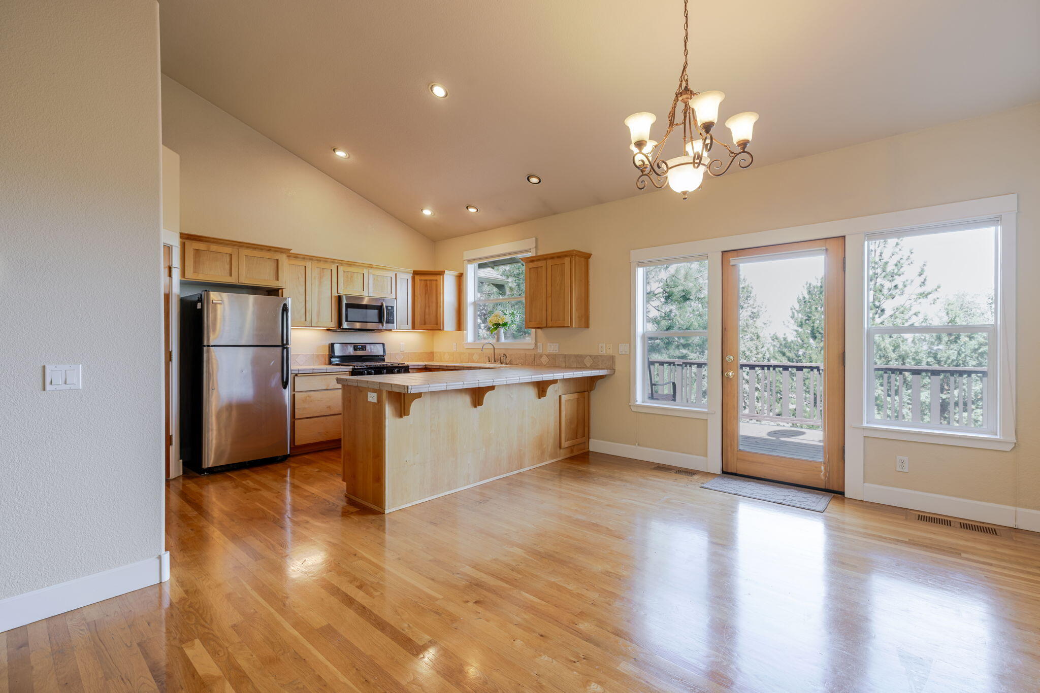 Awbrey Village - Residential