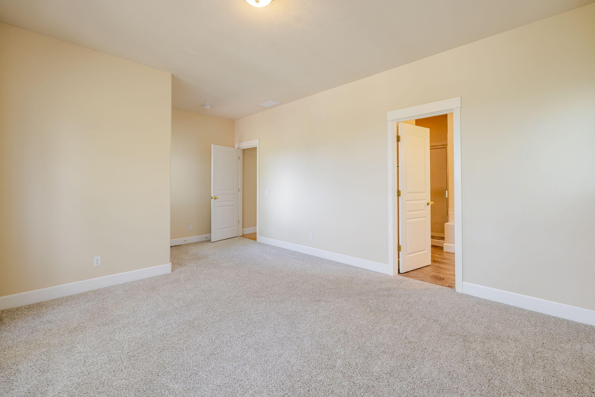 Awbrey Village - Residential