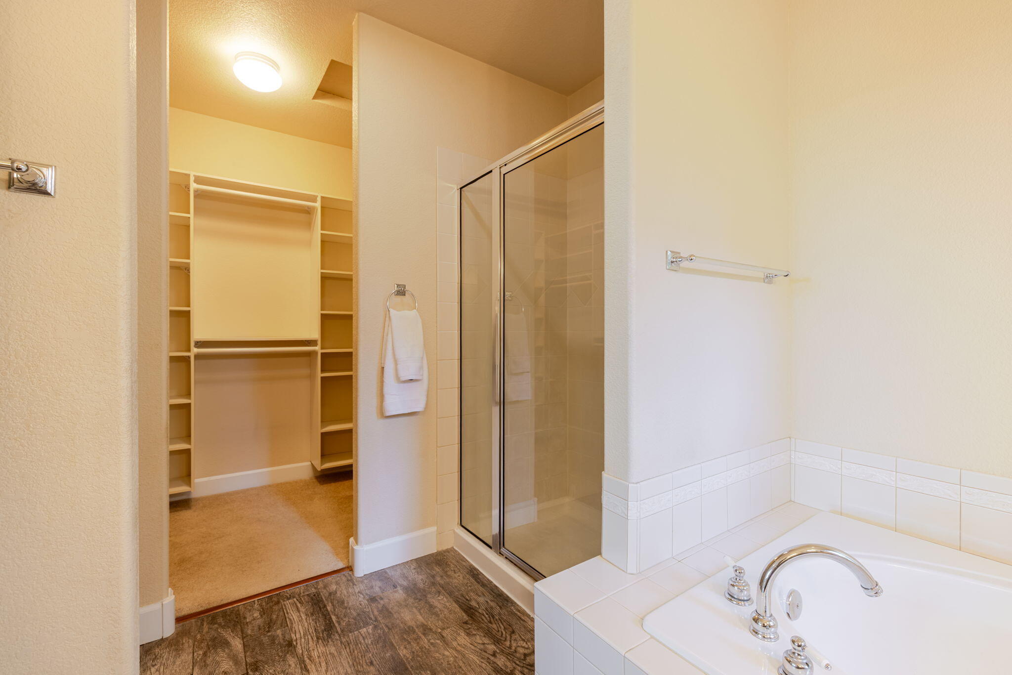 Awbrey Village - Residential