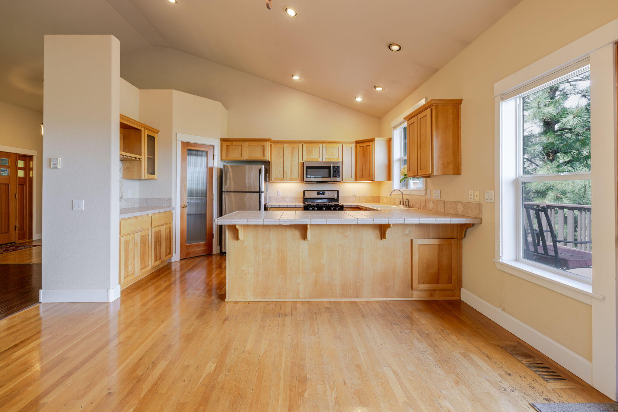 Awbrey Village - Residential