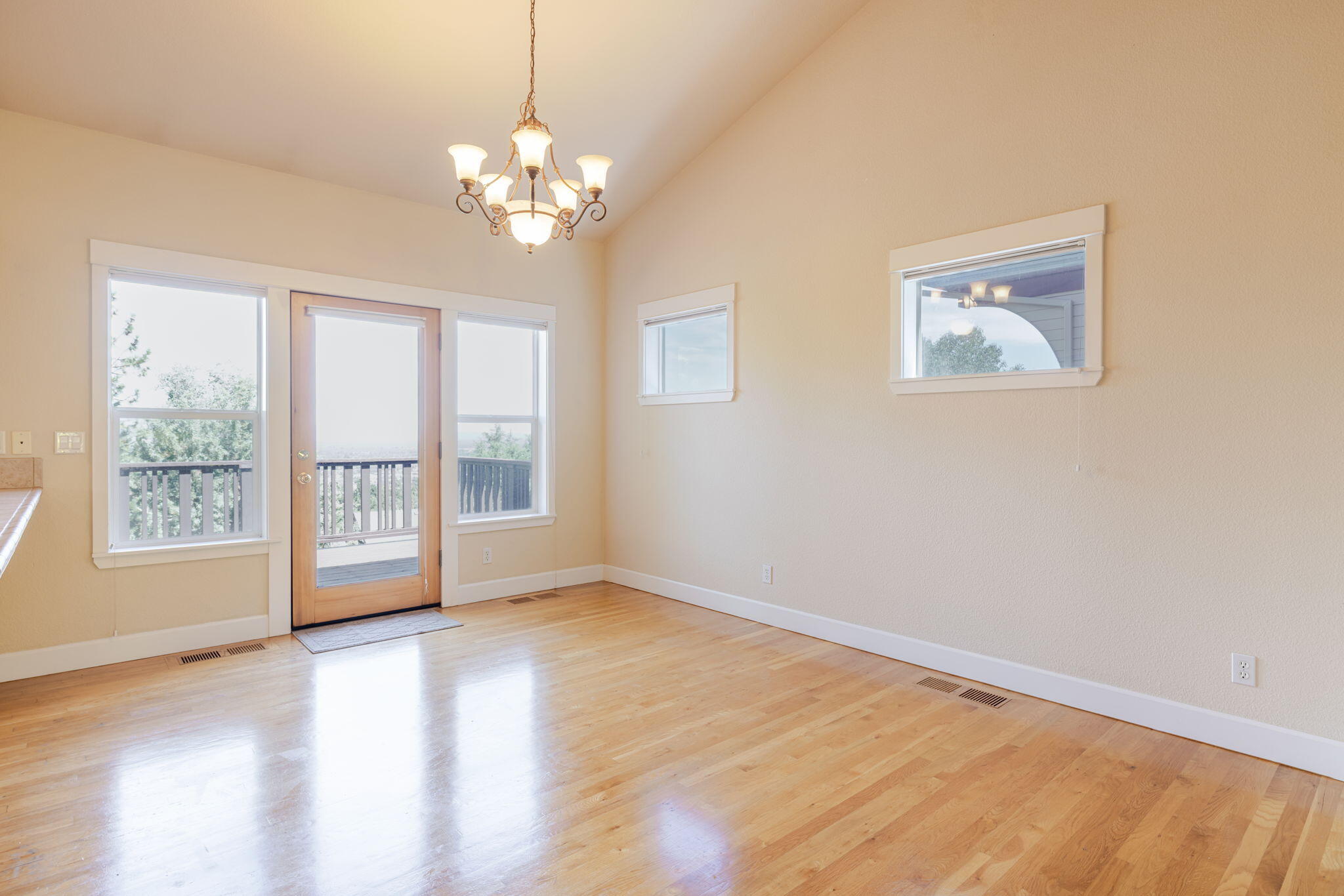 Awbrey Village - Residential