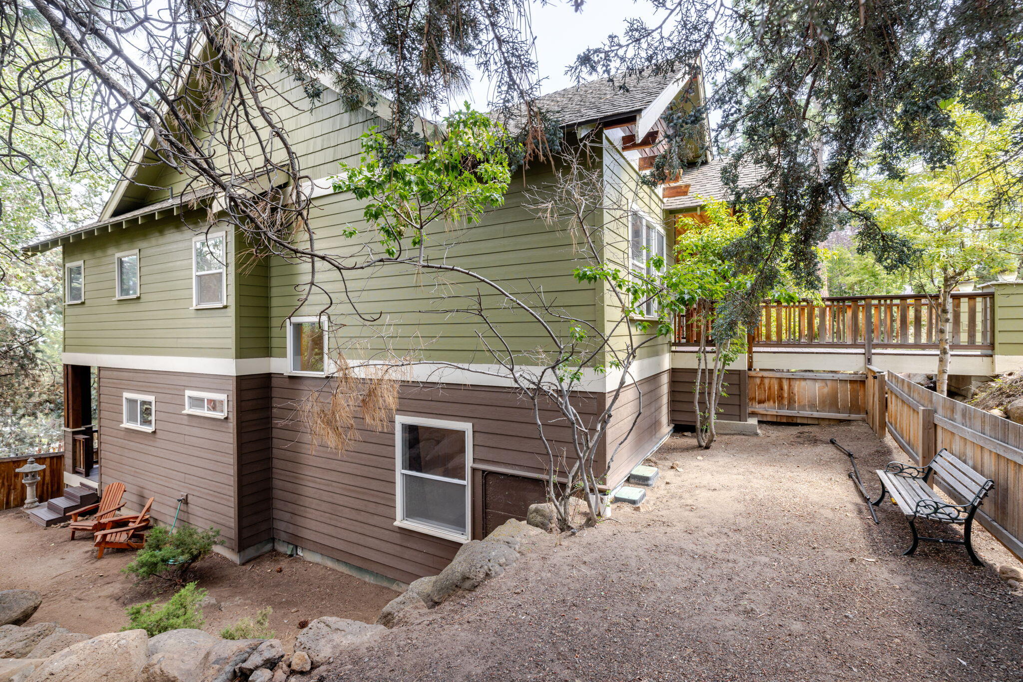 Awbrey Village - Residential