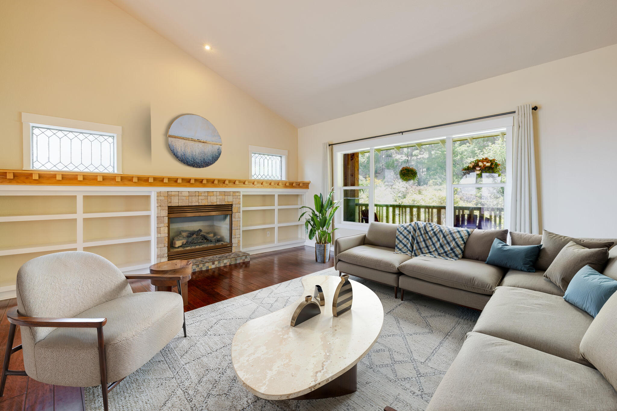 Awbrey Village - Residential