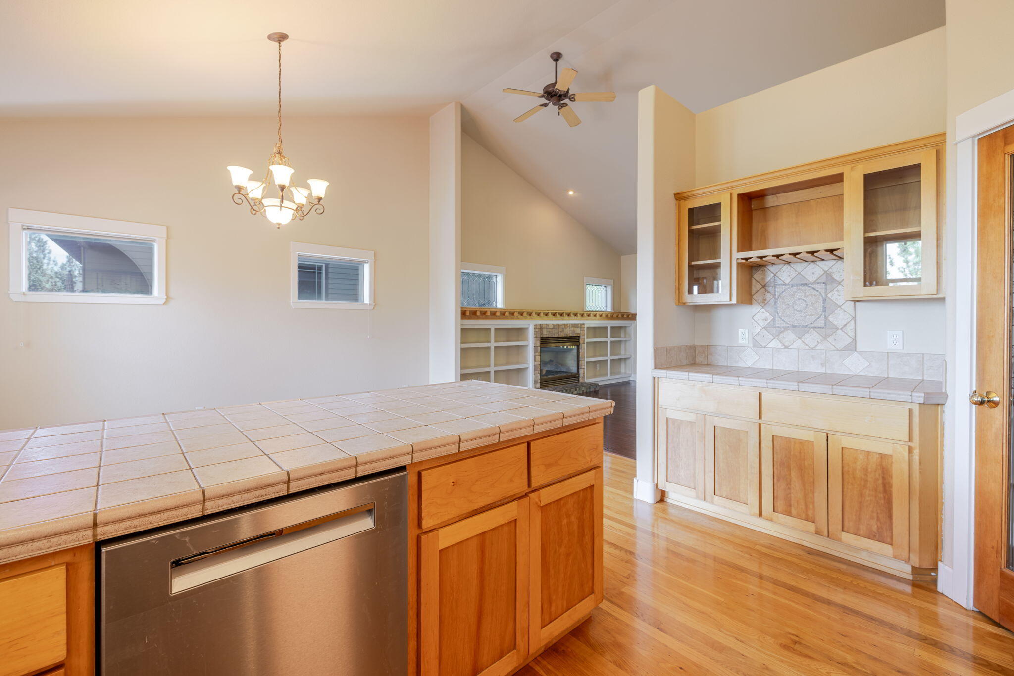 Awbrey Village - Residential