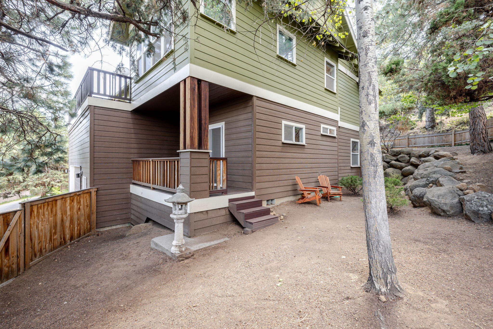 Awbrey Village - Residential