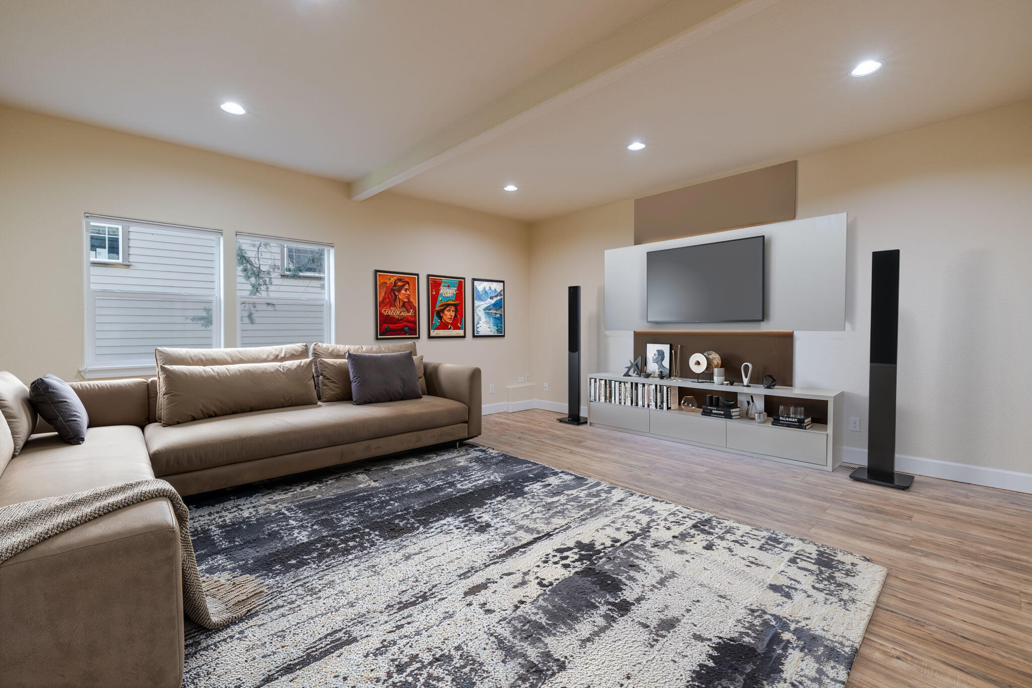 Awbrey Village - Residential