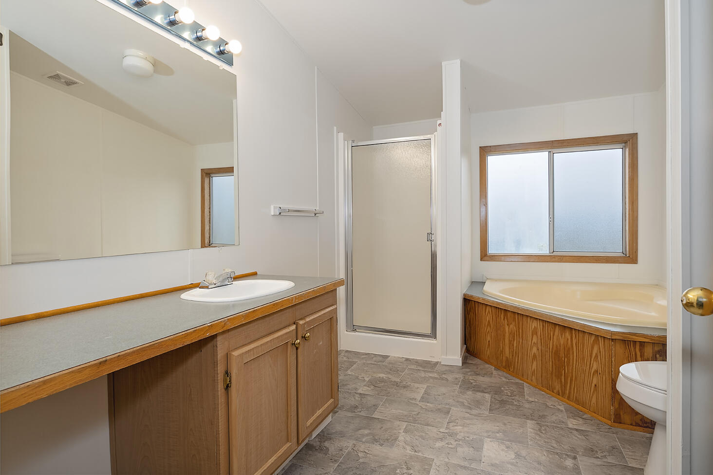 Butte Crest Subdivision - Residential