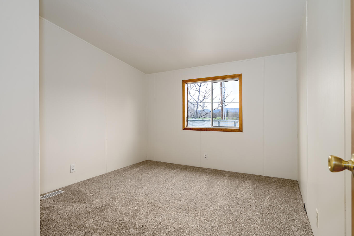 Butte Crest Subdivision - Residential