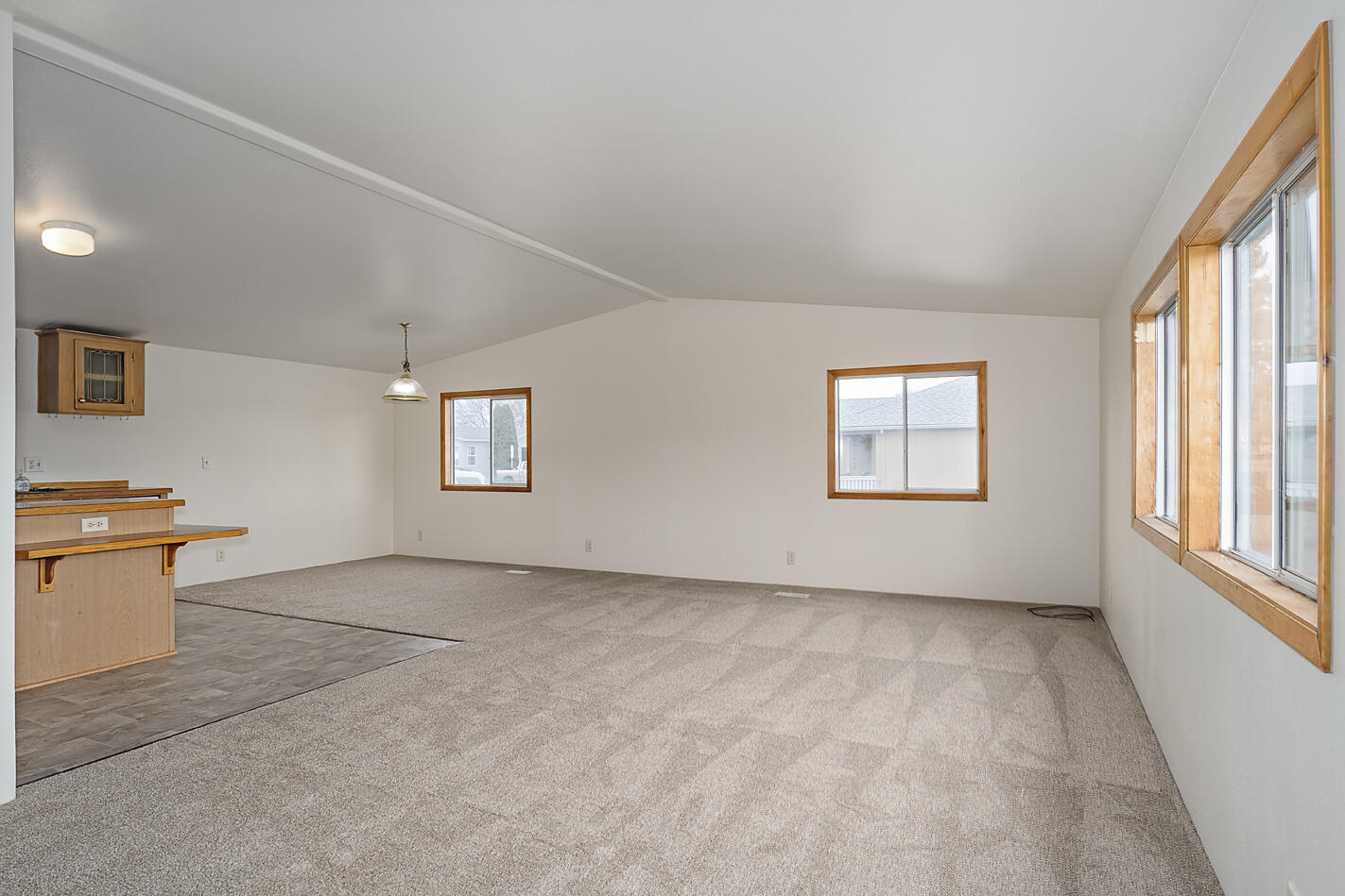 Butte Crest Subdivision - Residential