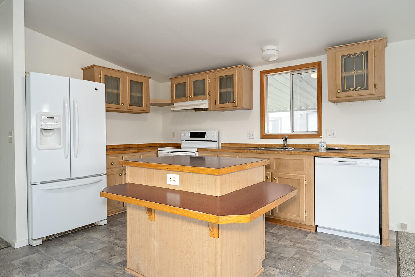 Butte Crest Subdivision - Residential