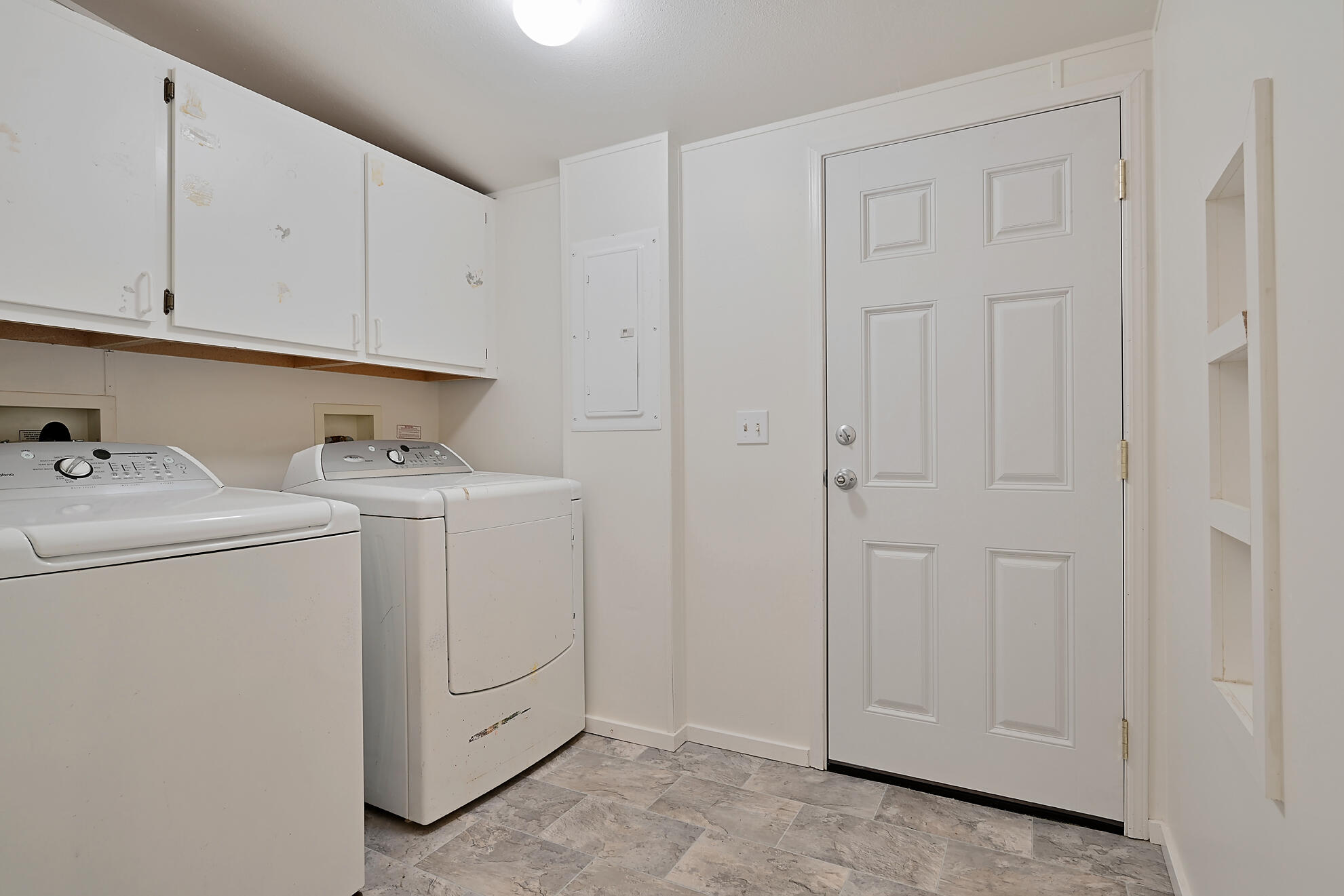 Butte Crest Subdivision - Residential