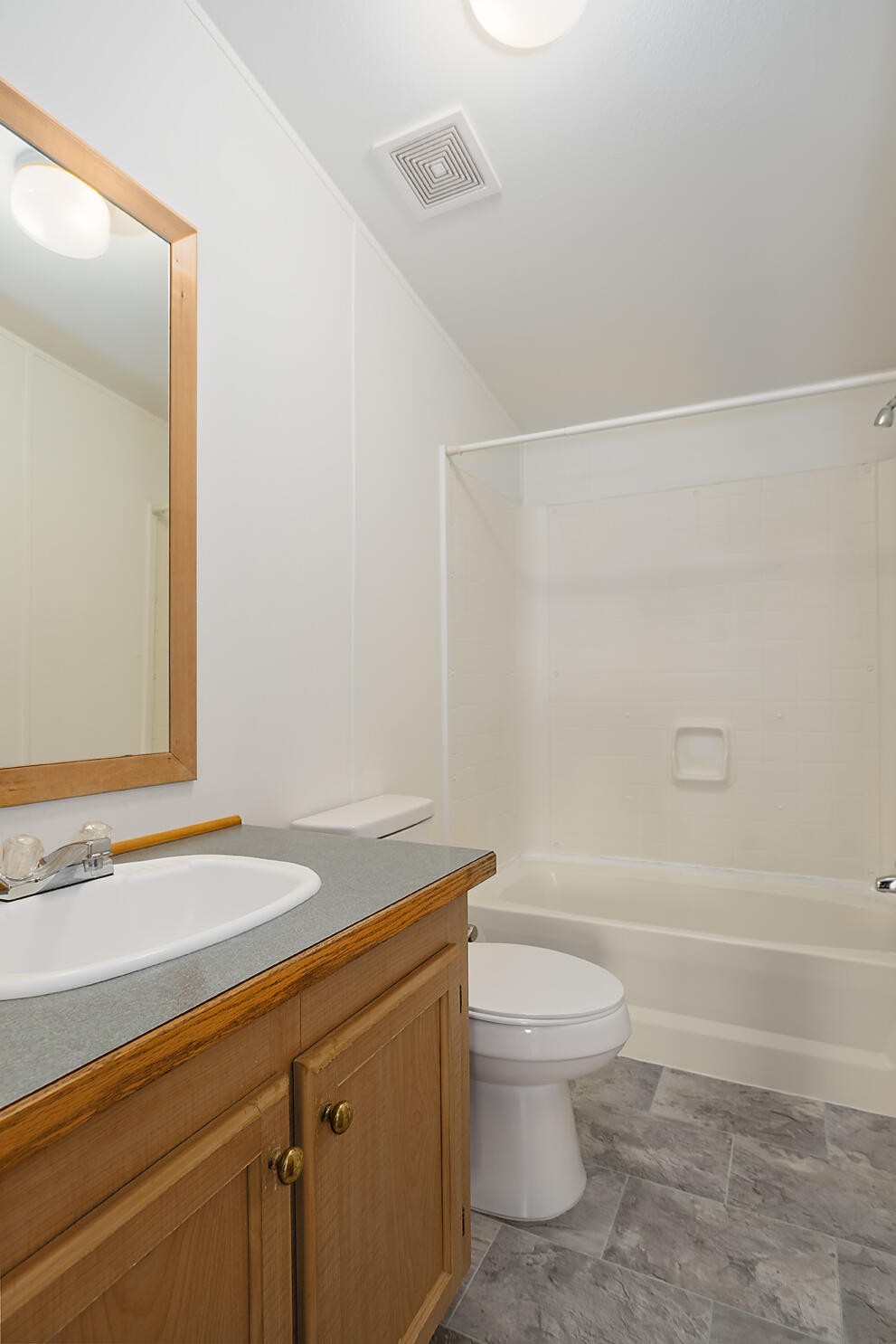 Butte Crest Subdivision - Residential