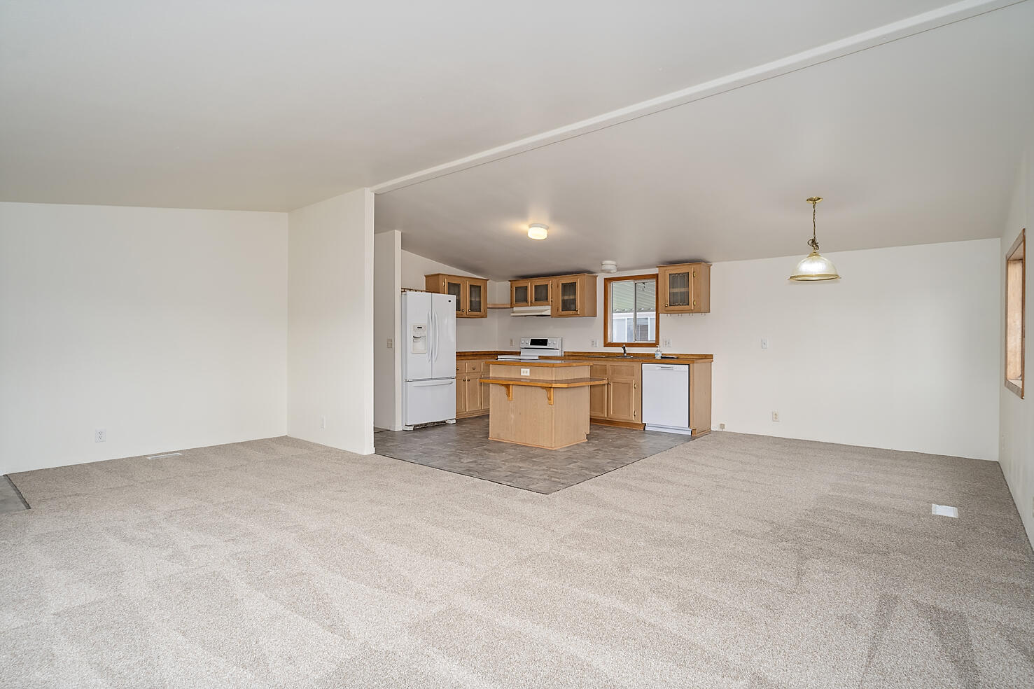 Butte Crest Subdivision - Residential