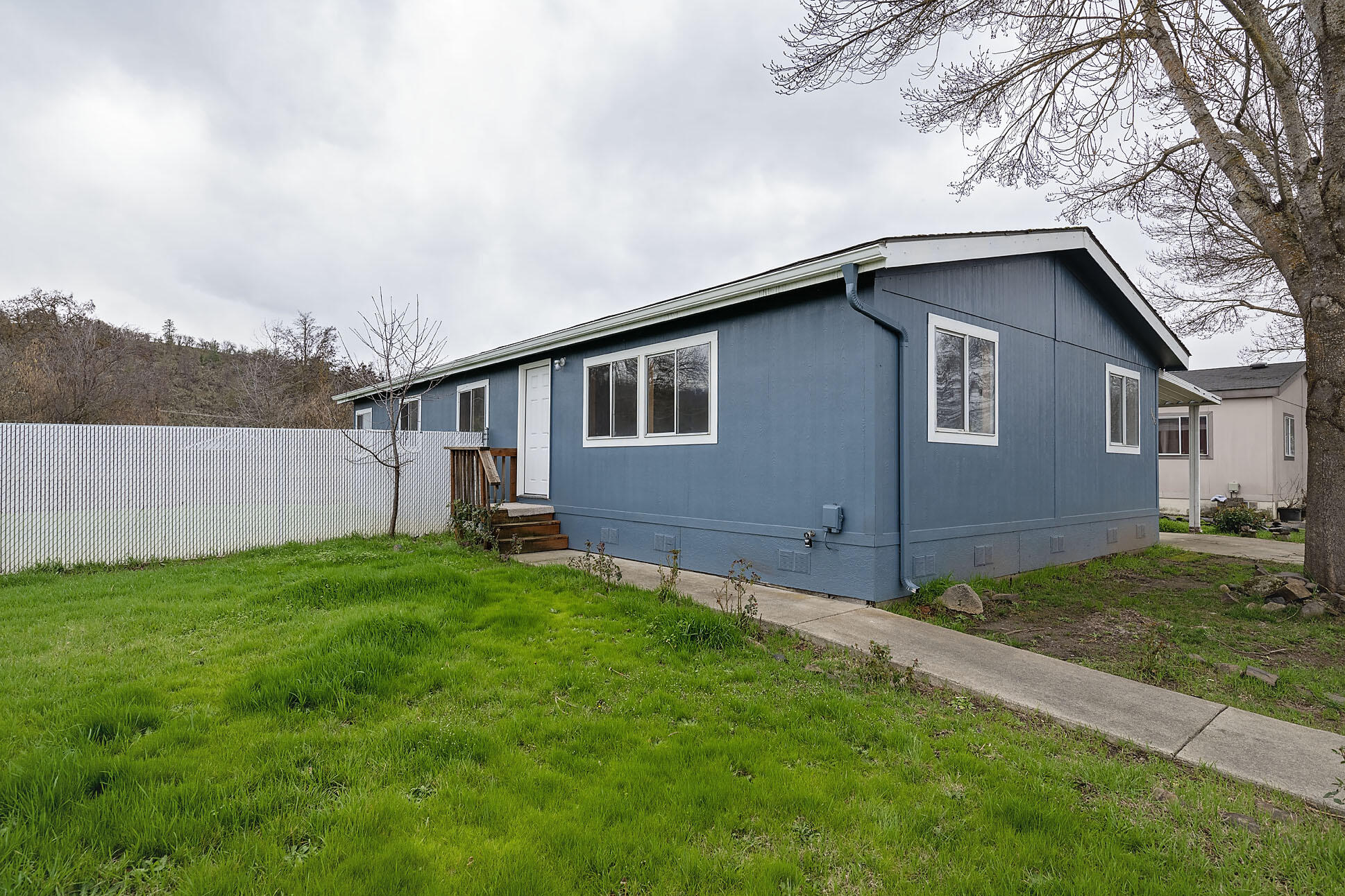 Butte Crest Subdivision - Residential