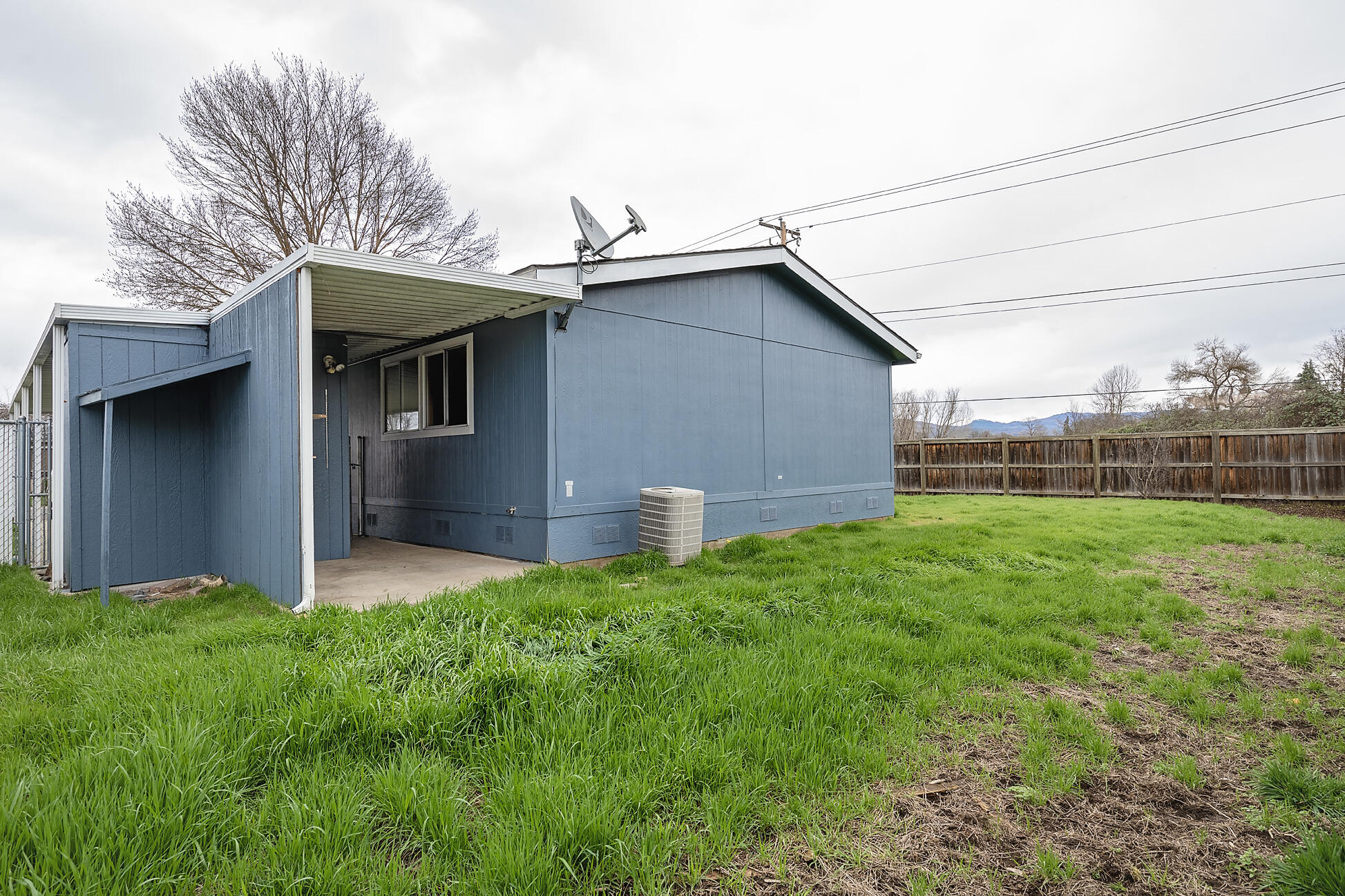 Butte Crest Subdivision - Residential