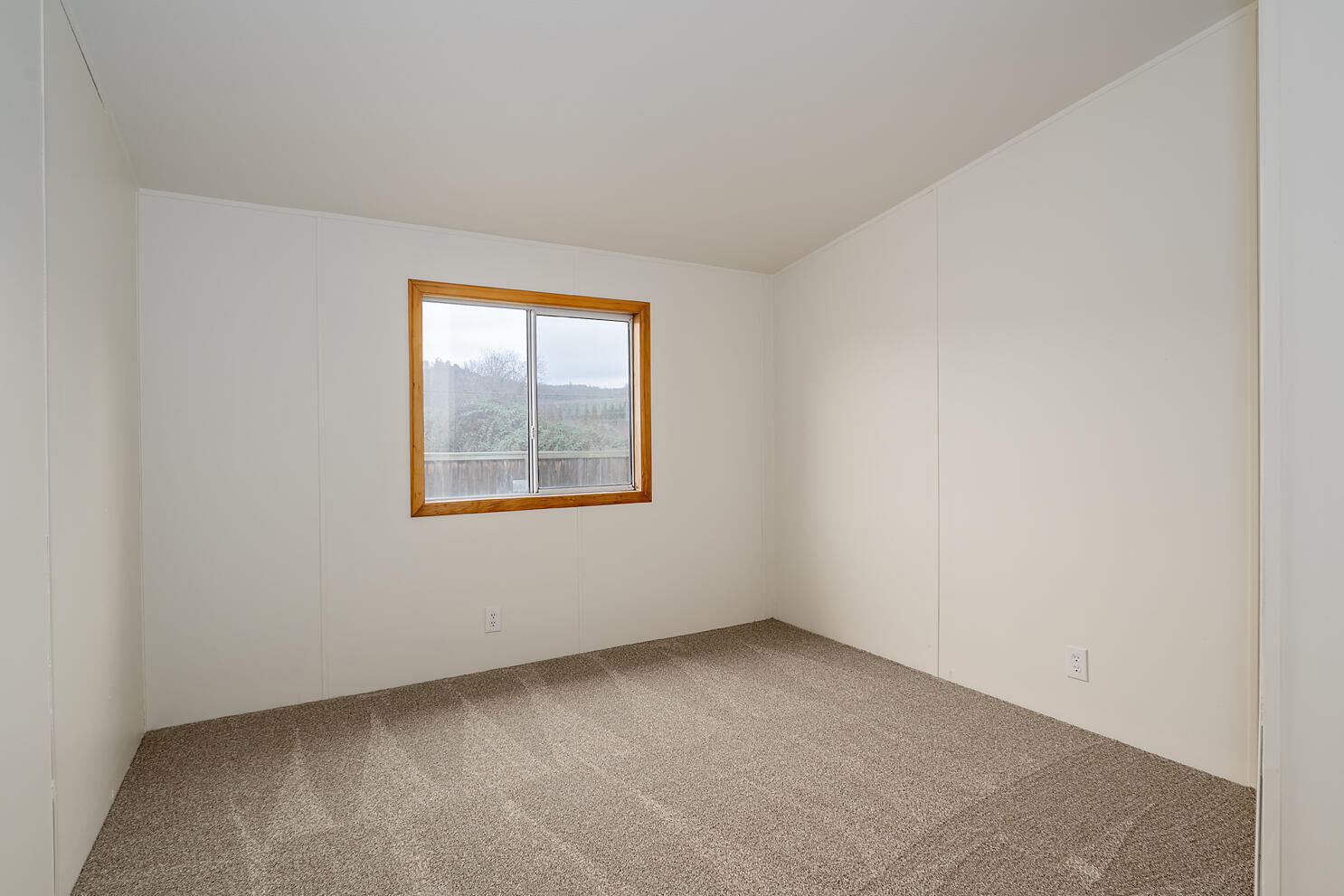 Butte Crest Subdivision - Residential