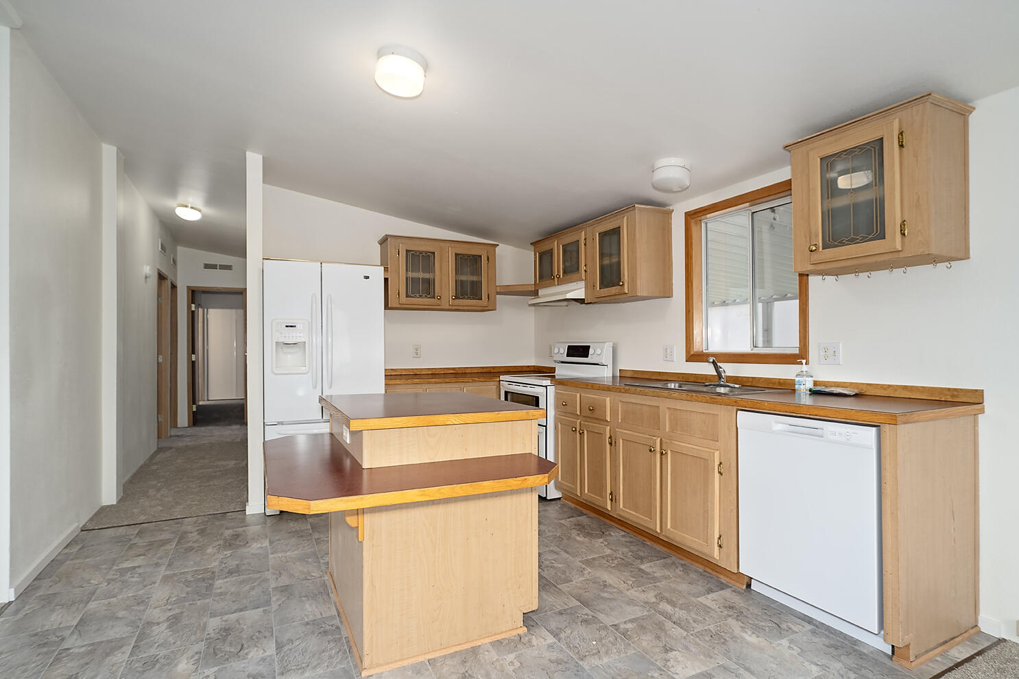 Butte Crest Subdivision - Residential