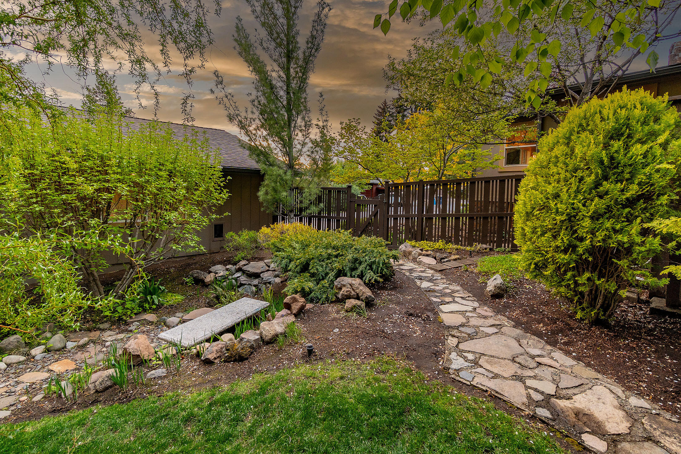 Bend Park - Residential