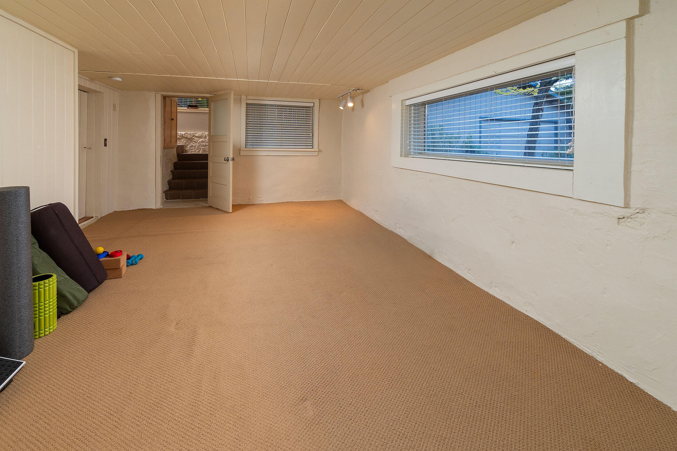 Bend Park - Residential