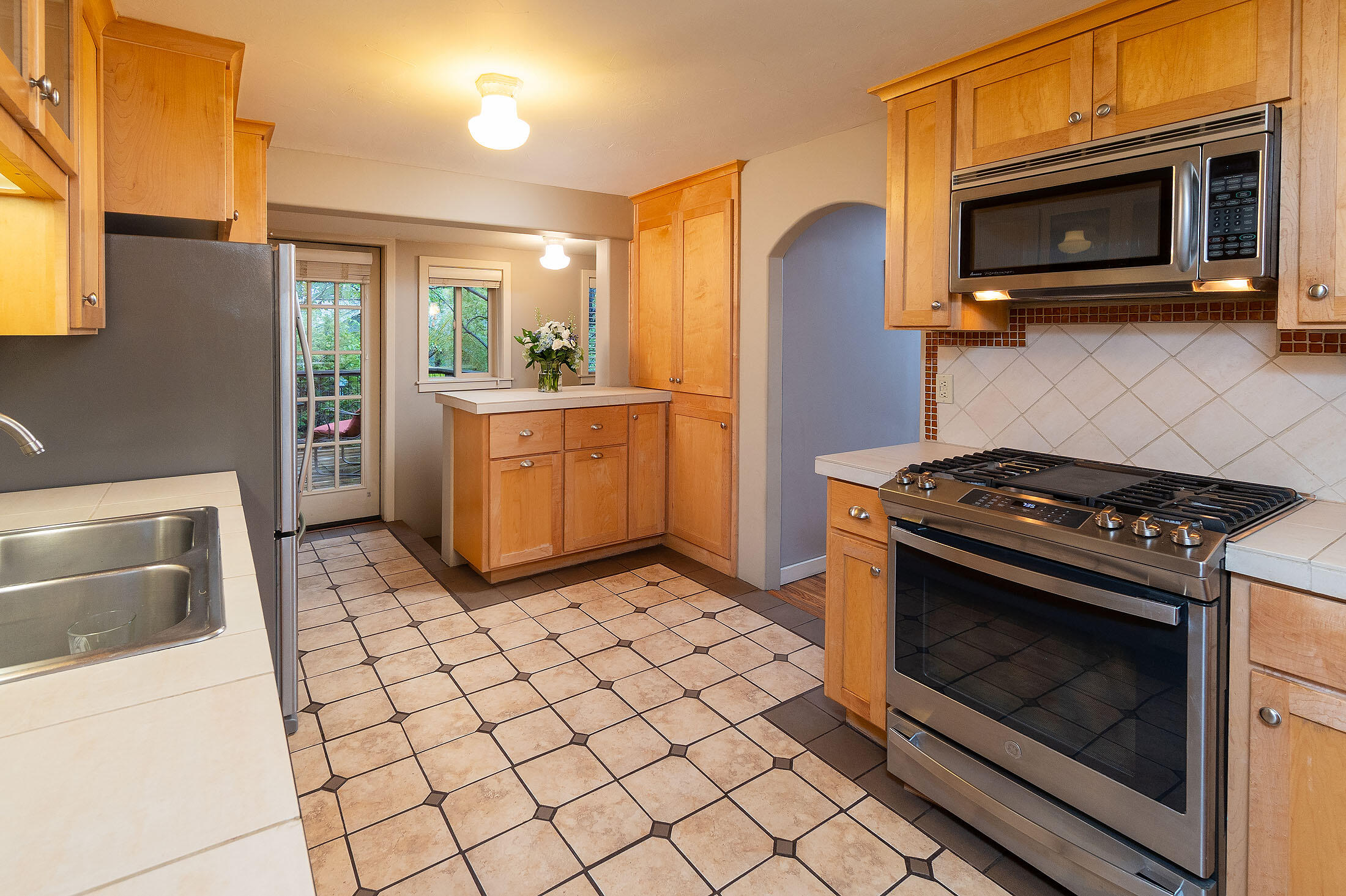 Bend Park - Residential