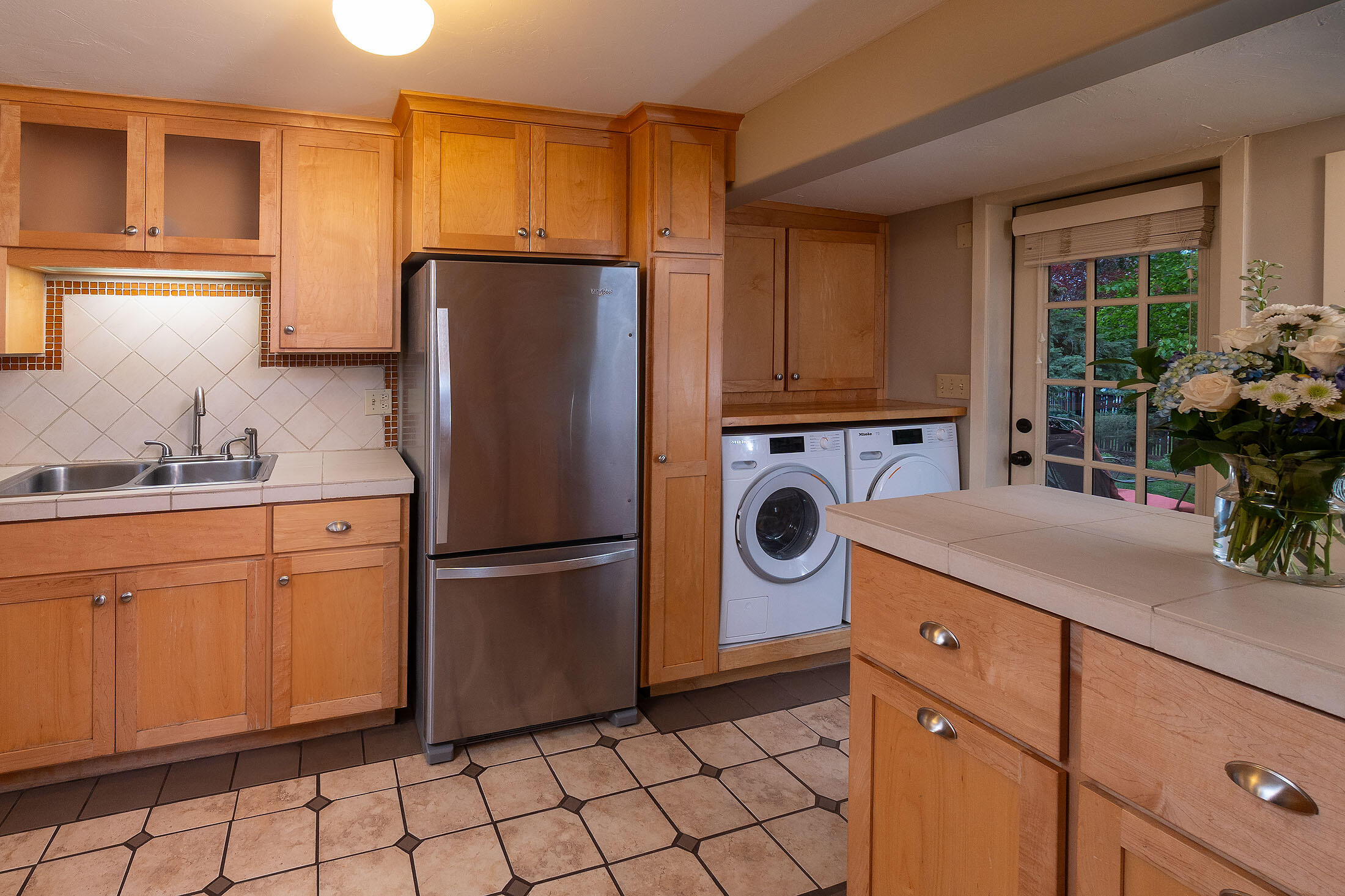 Bend Park - Residential