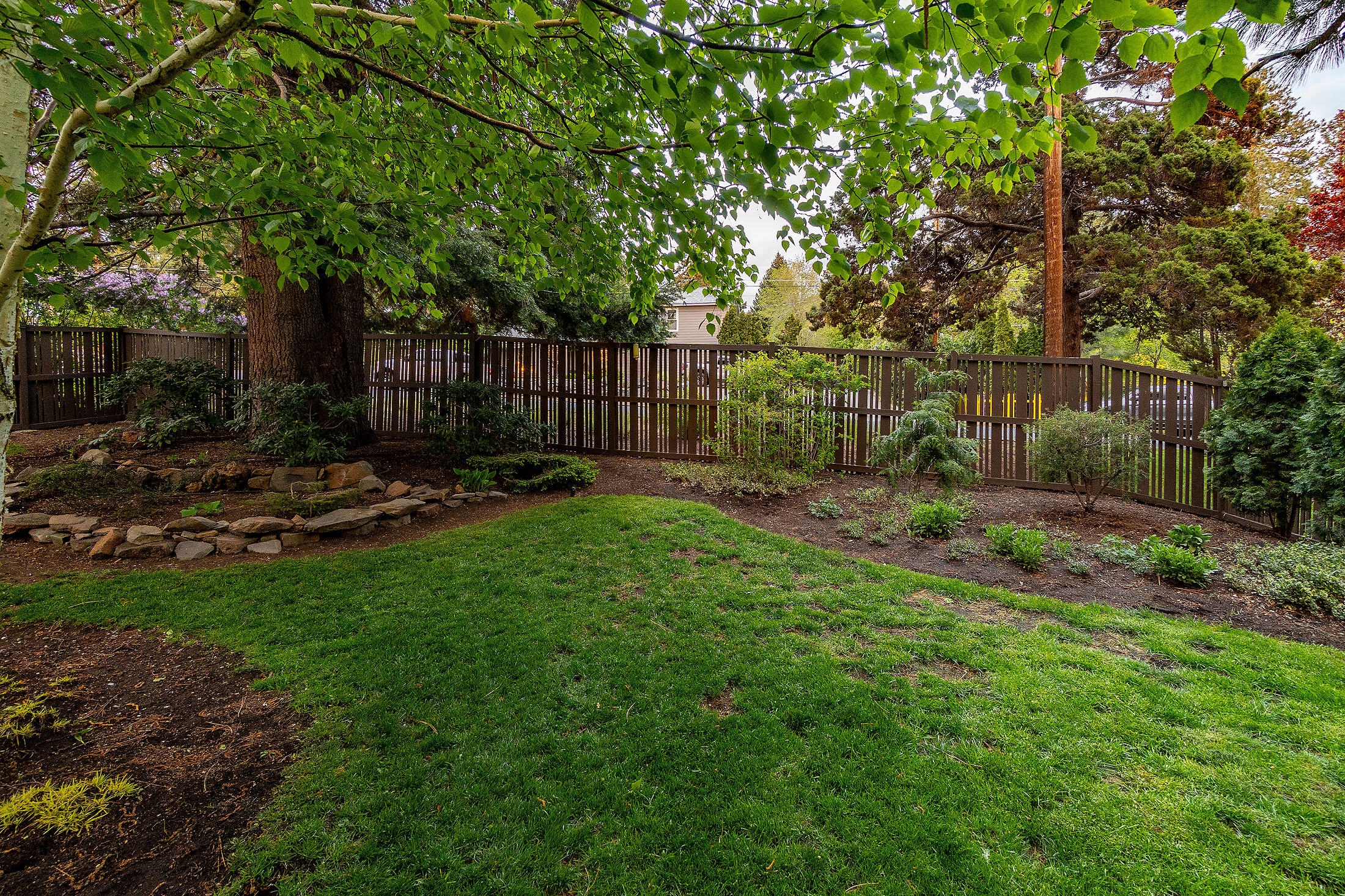 Bend Park - Residential