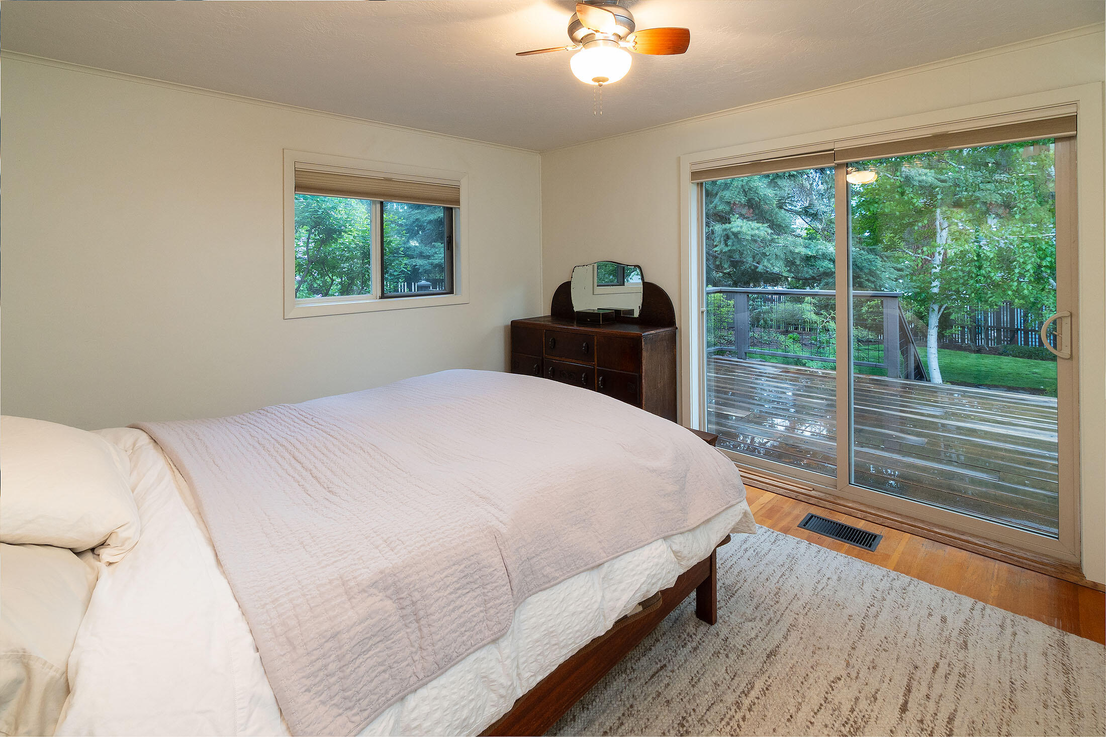 Bend Park - Residential