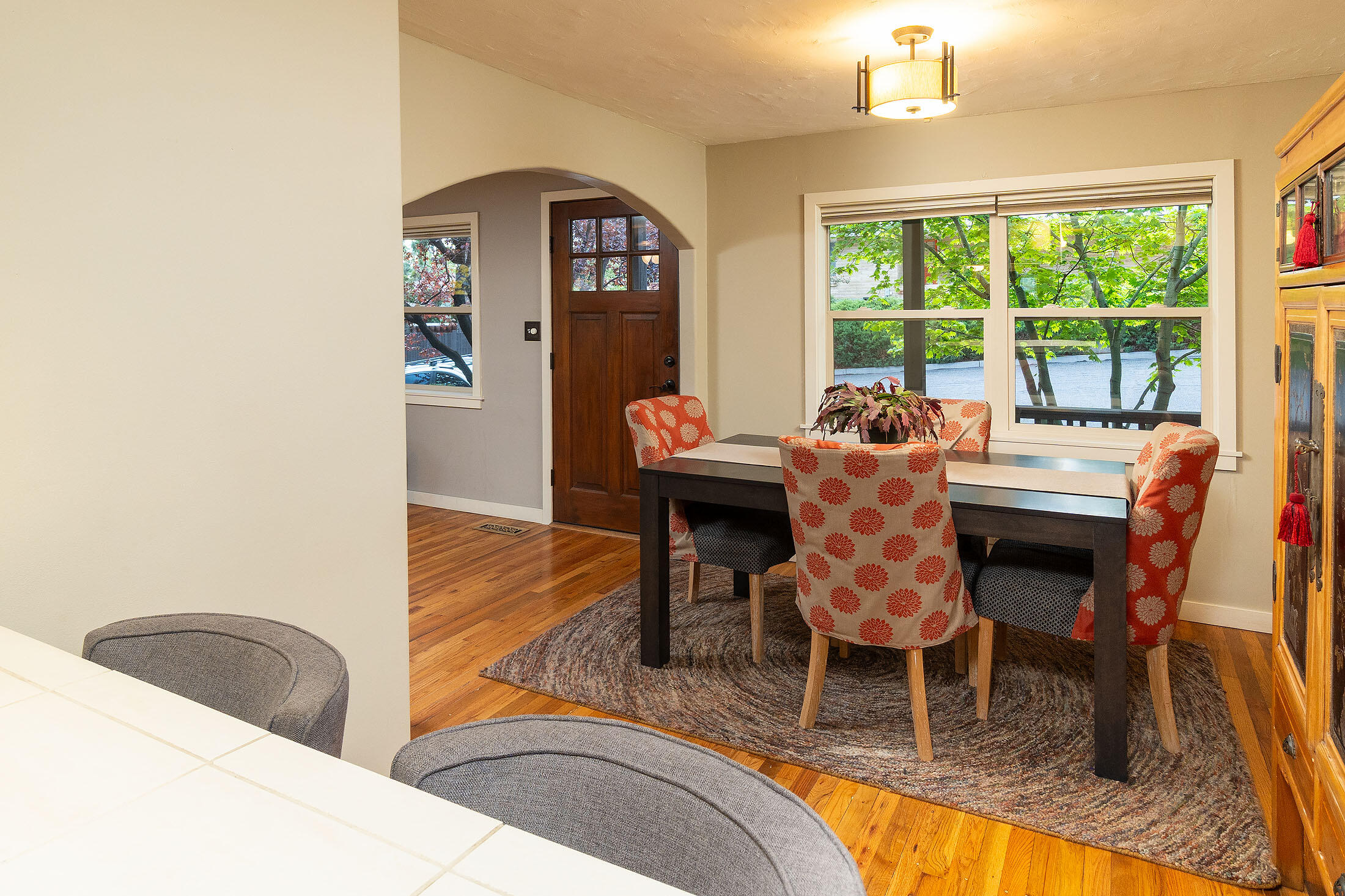 Bend Park - Residential