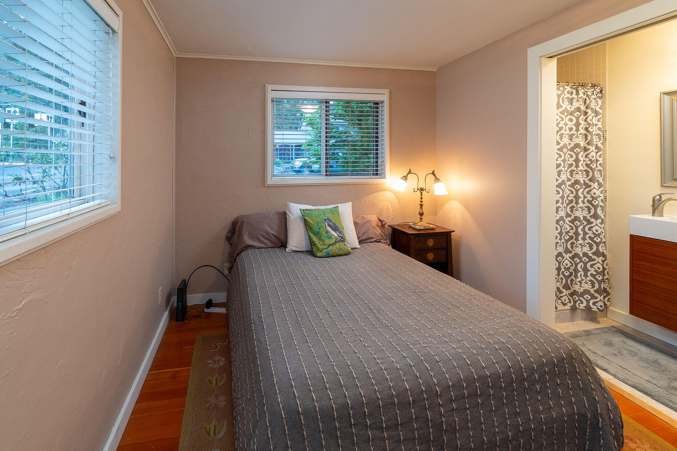 Bend Park - Residential