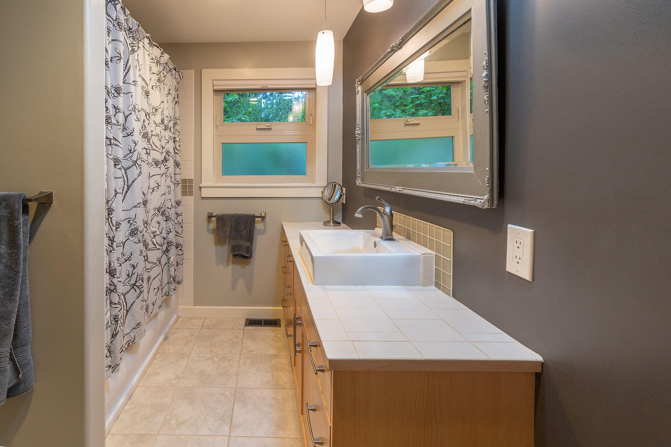 Bend Park - Residential