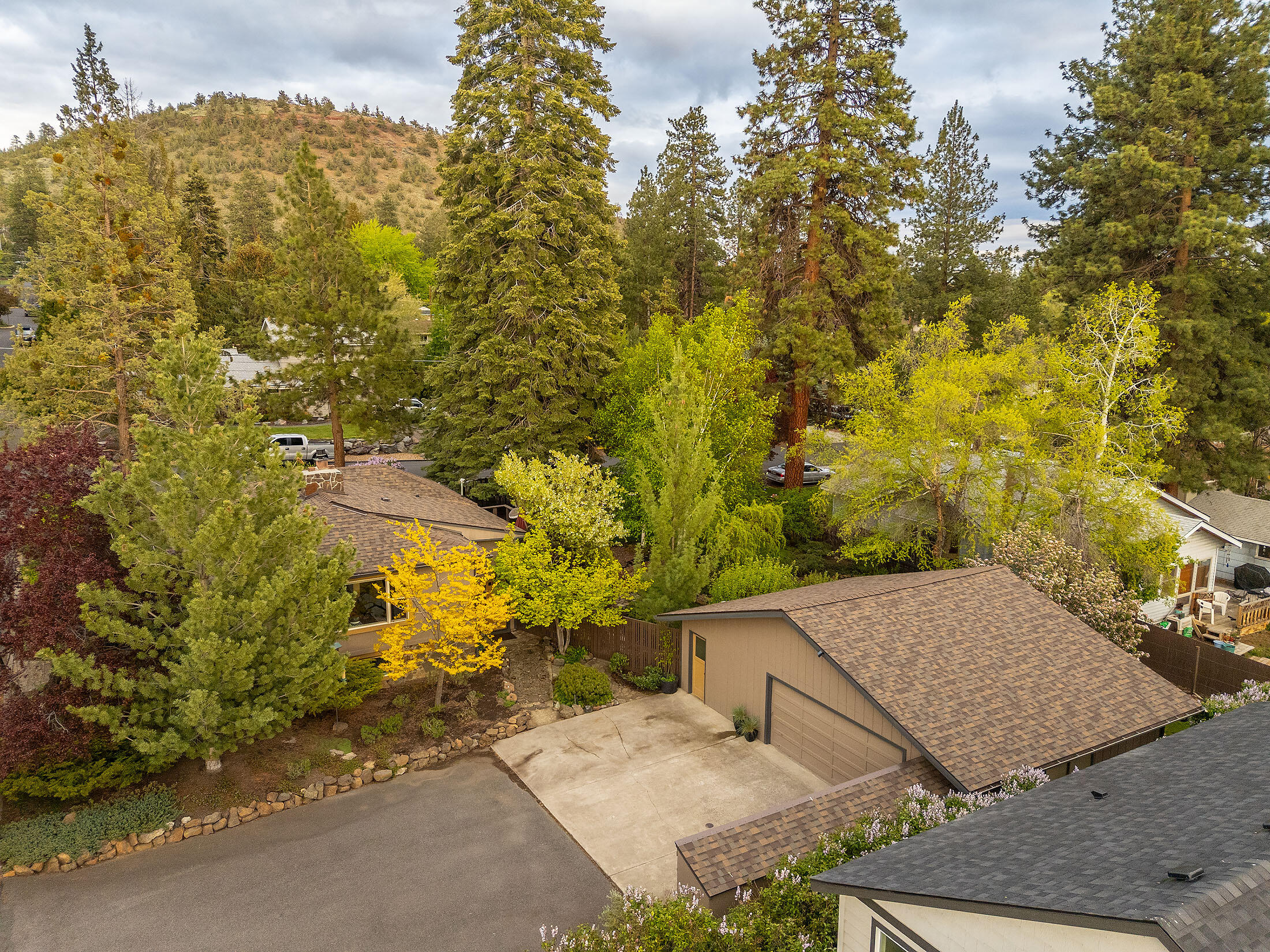 Bend Park - Residential