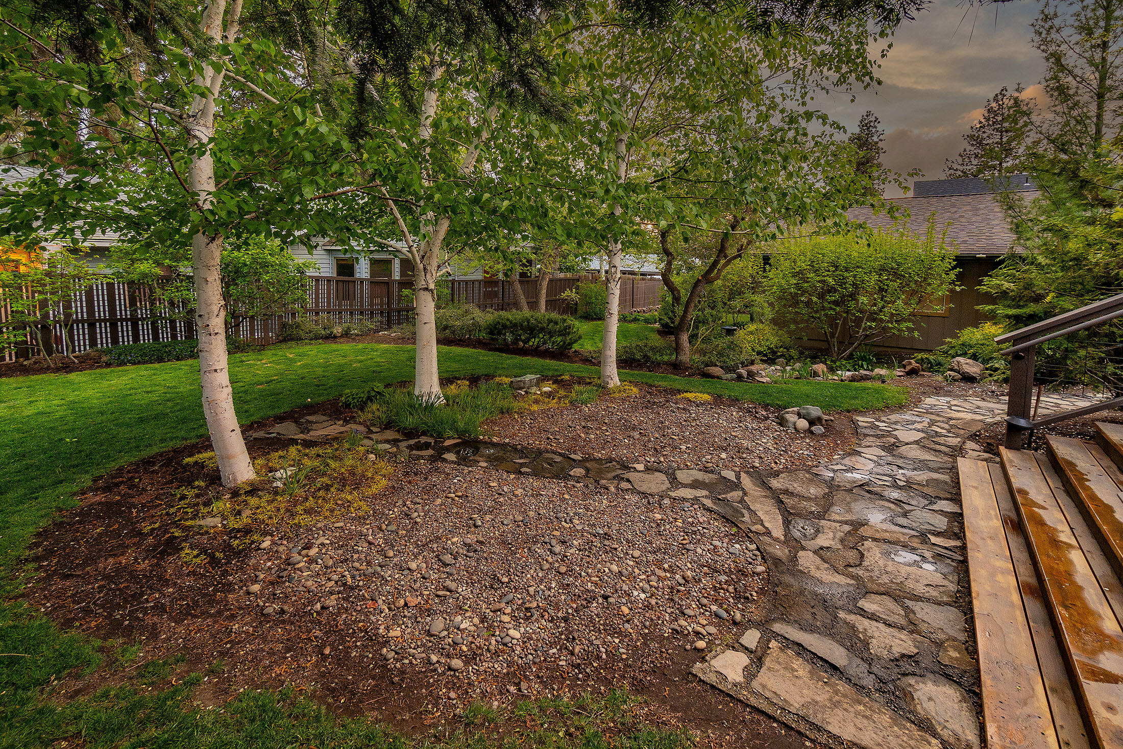 Bend Park - Residential